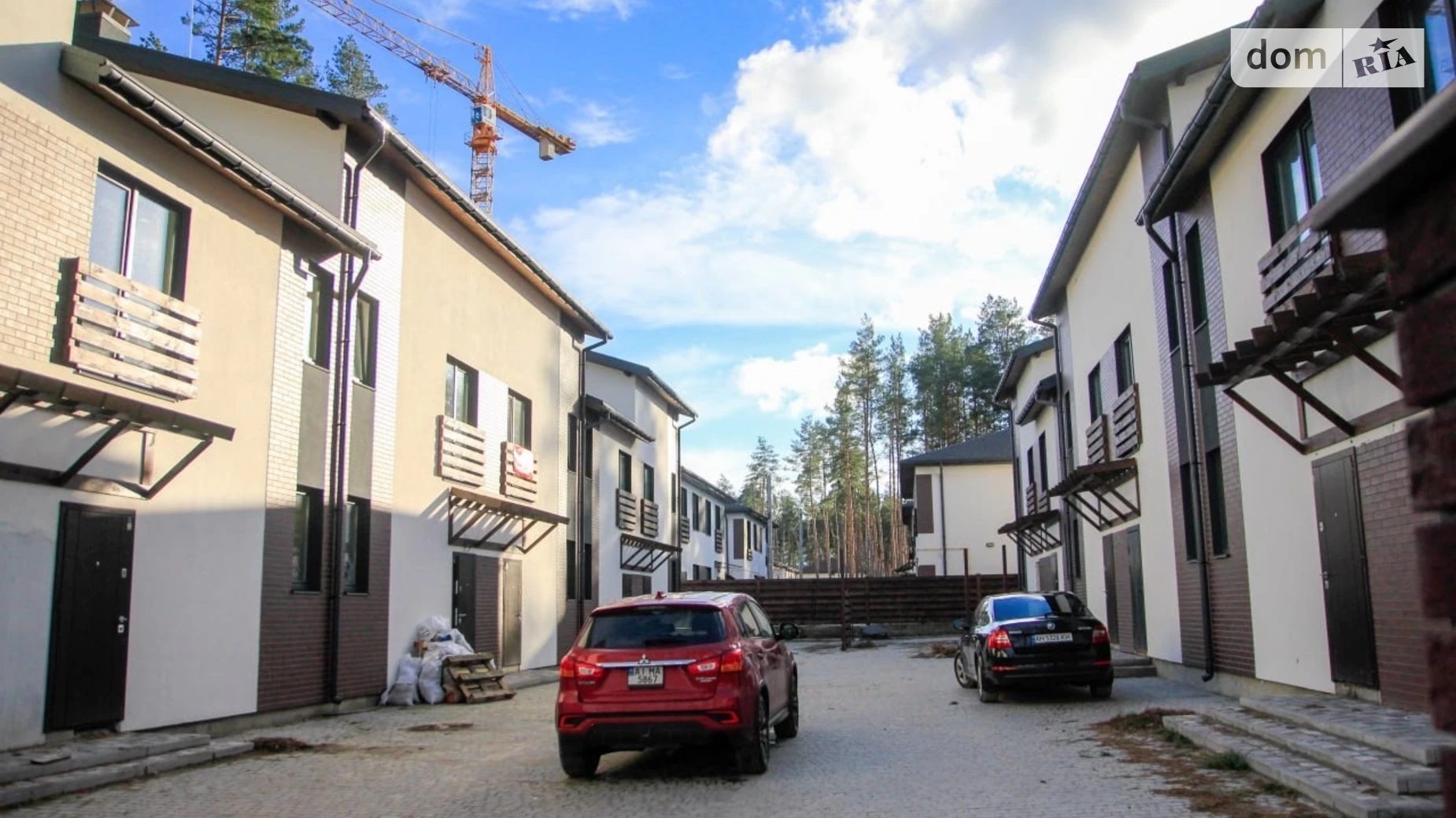 Гостомель Таунхаус Гостомель Парк, цена: 75000 $ - фото 5
