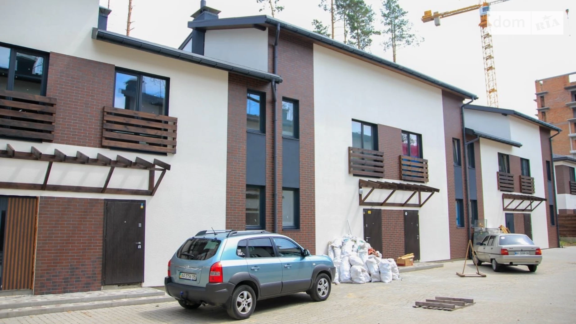 Гостомель Таунхаус Гостомель Парк, цена: 75000 $ - фото 4