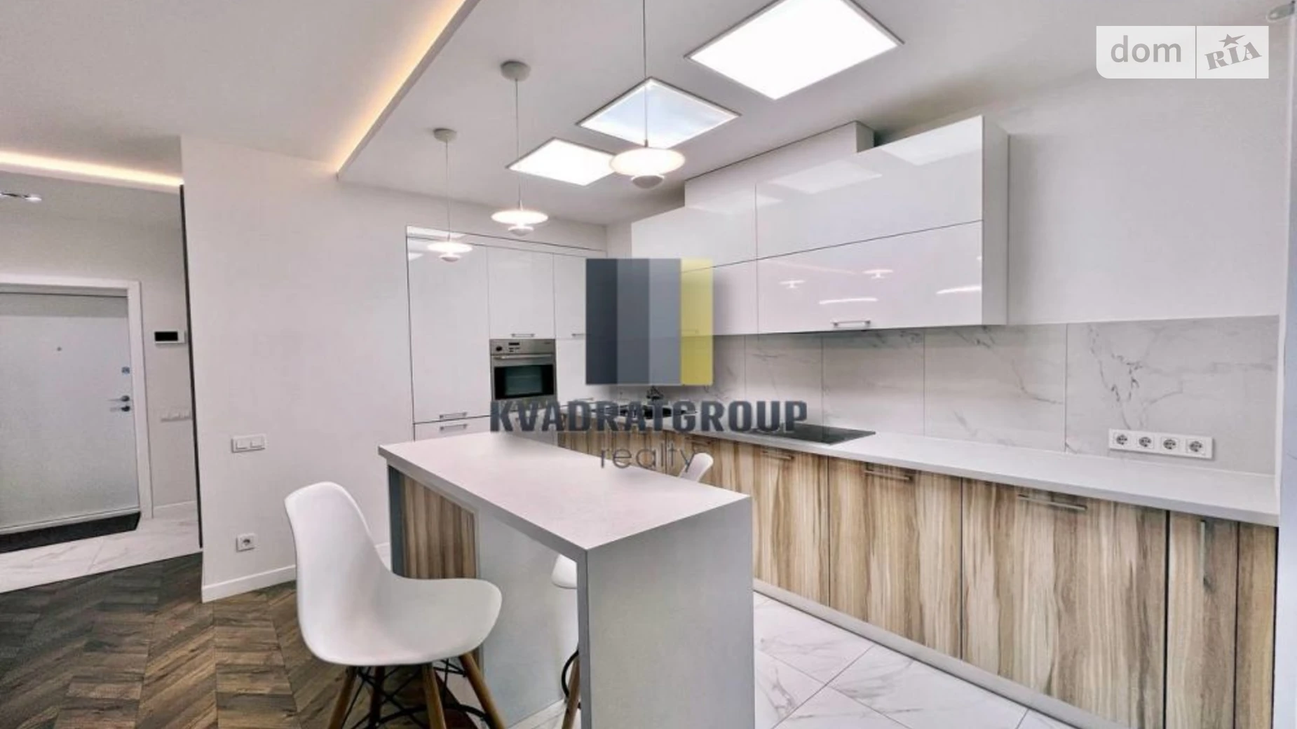 Здається в оренду 3-кімнатна квартира 120 кв. м у Дніпрі, вул. Європейська, 11 корпус 1А - фото 4