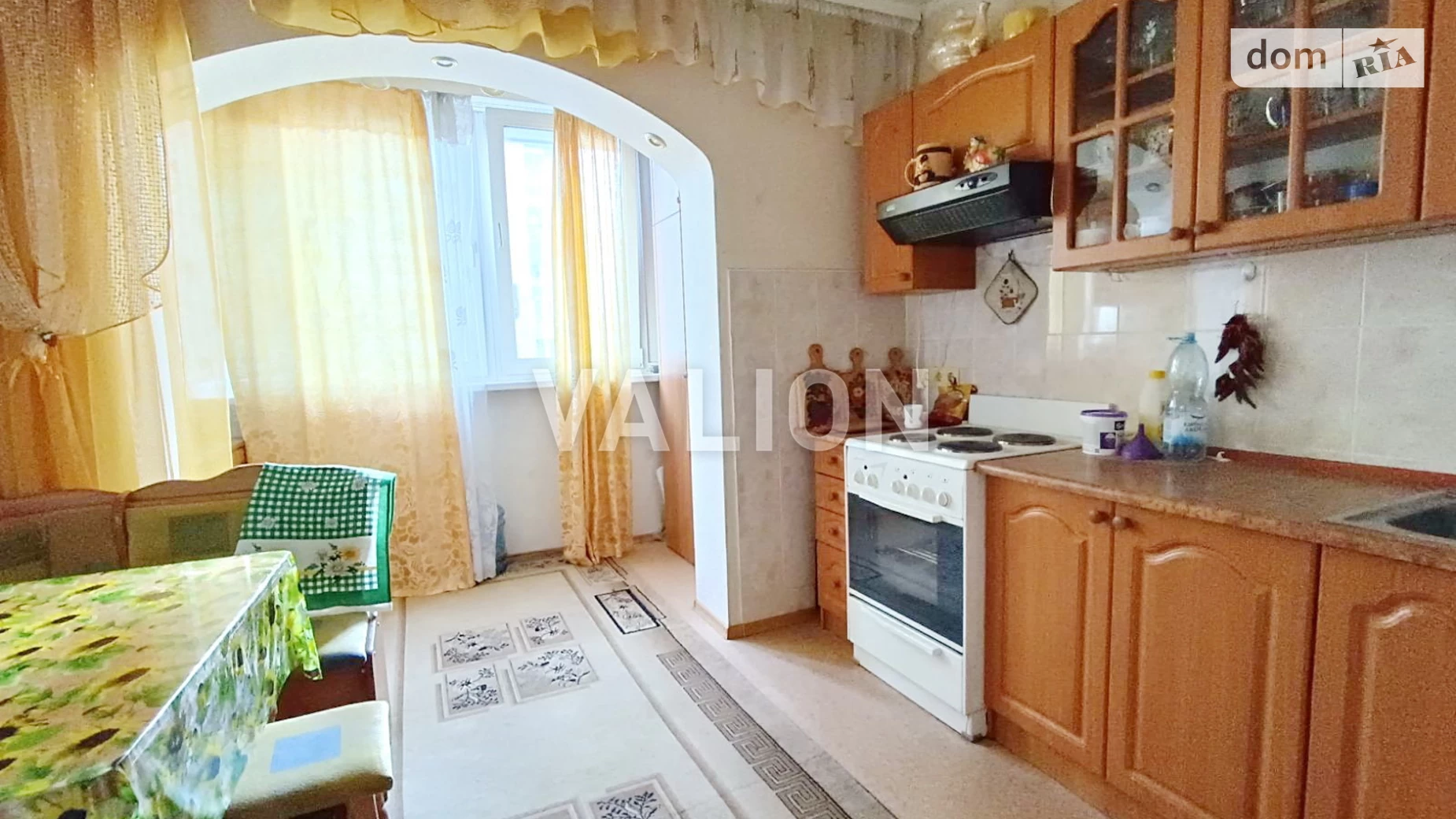 Продається 3-кімнатна квартира 78.5 кв. м у Києві, просп. Миколи Бажана, 9Ж - фото 2