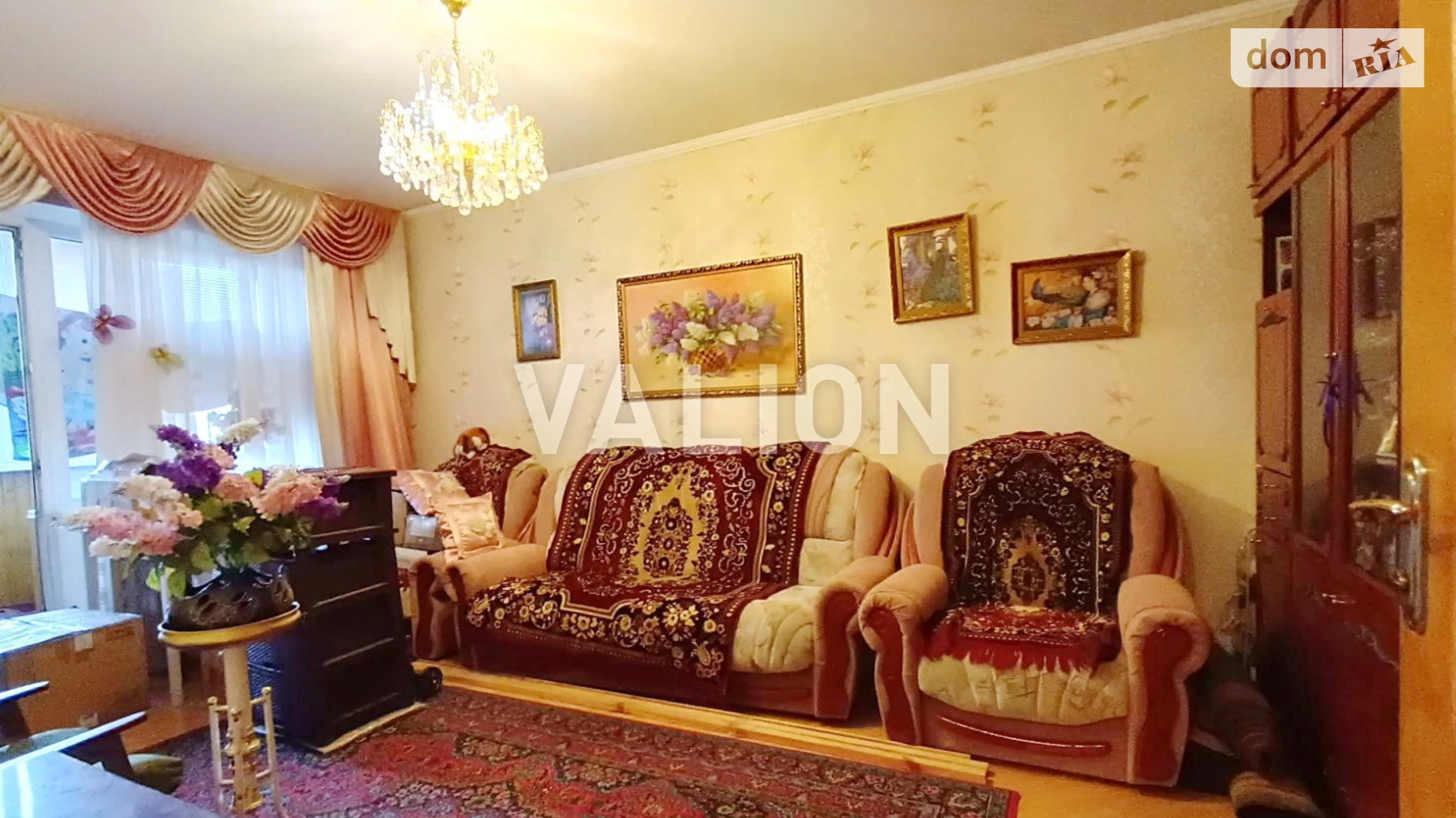 Продається 3-кімнатна квартира 78.5 кв. м у Києві, просп. Миколи Бажана, 9Ж - фото 5