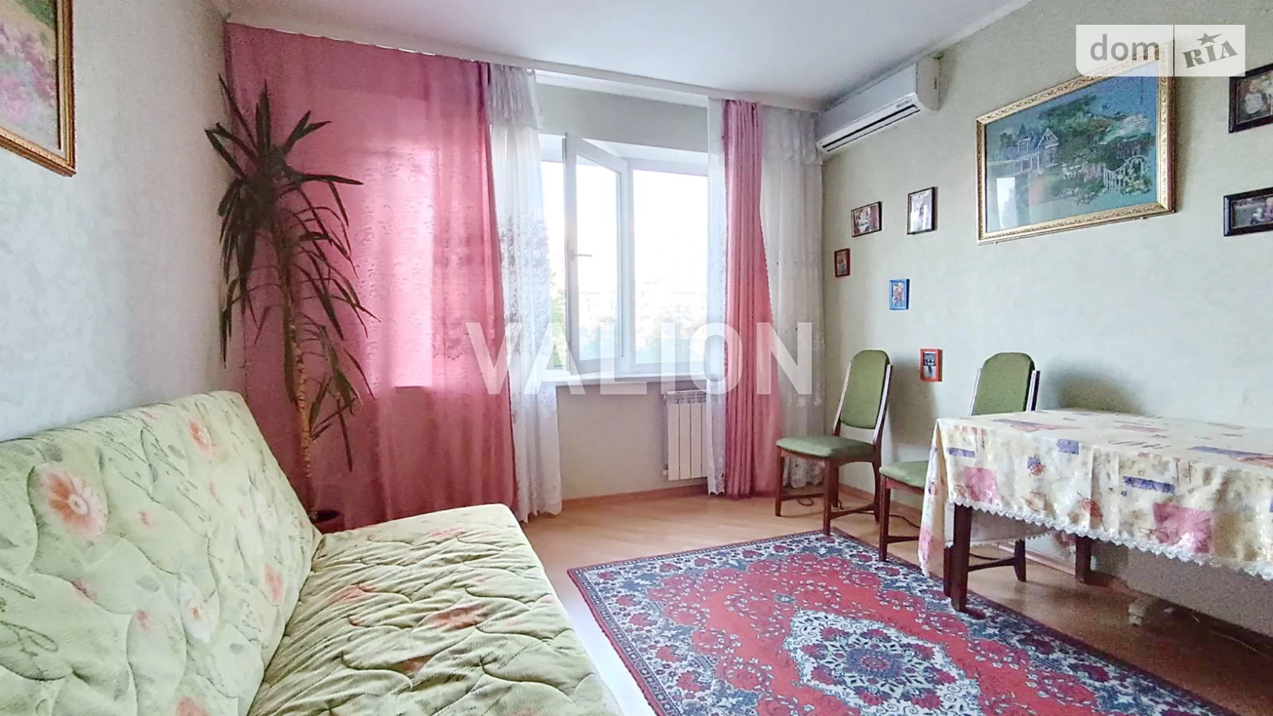 Продається 3-кімнатна квартира 78.5 кв. м у Києві, просп. Миколи Бажана, 9Ж - фото 4
