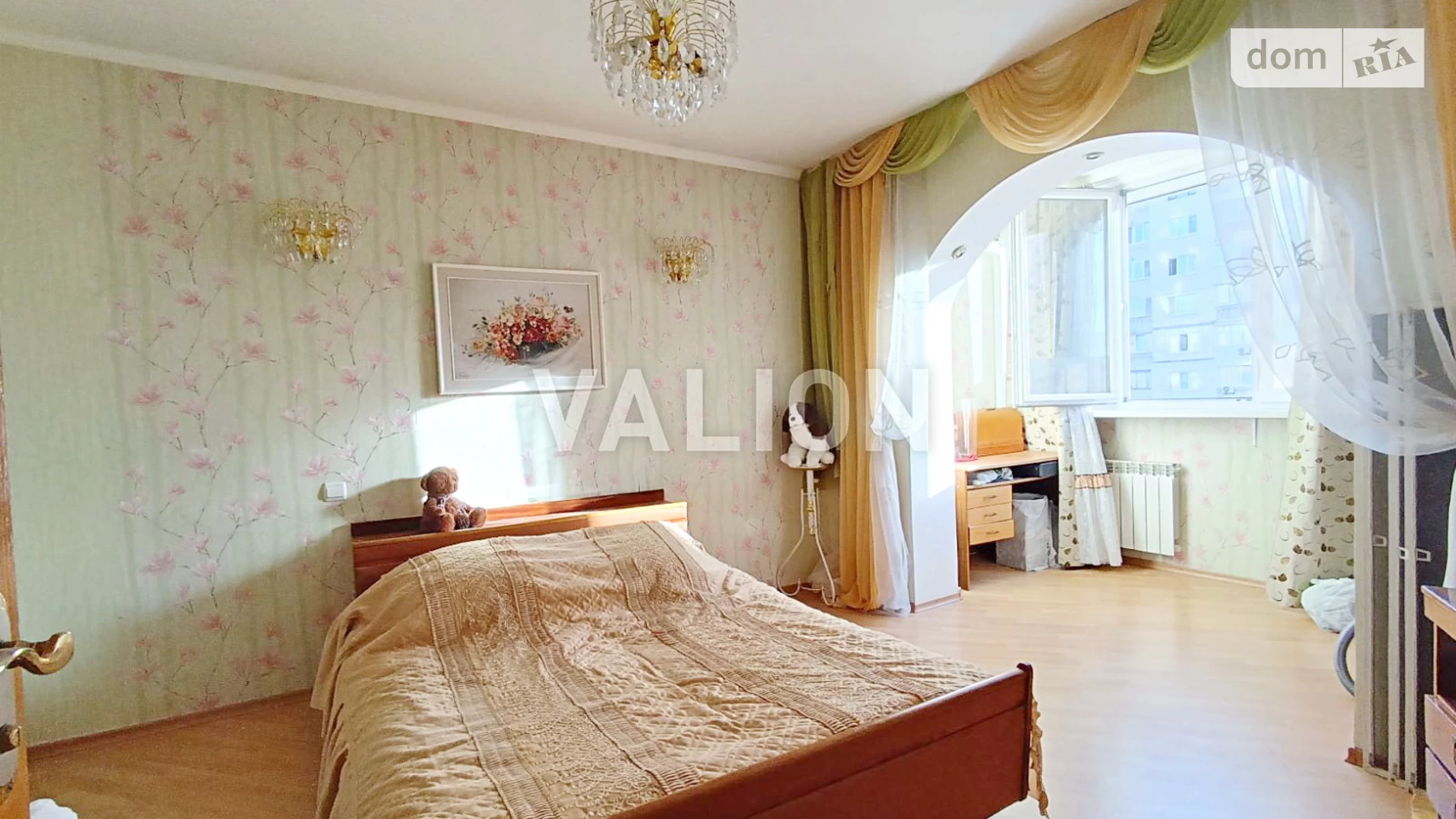 Продається 3-кімнатна квартира 78.5 кв. м у Києві, просп. Миколи Бажана, 9Ж - фото 3