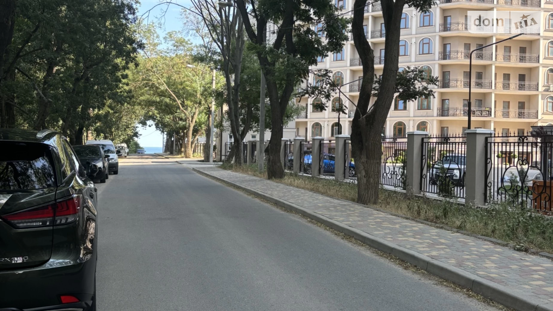 Продается 1-комнатная квартира 48 кв. м в Одессе, ул. Дача Ковалевского, 91 - фото 3