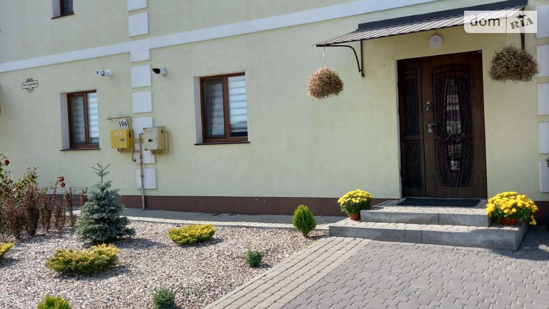 Продается дом на 2 этажа 118 кв. м с бассейном, цена: 140000 $ - фото 2