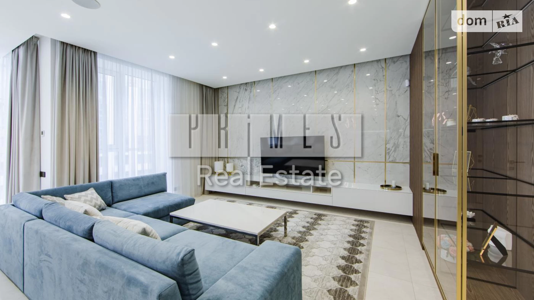 Продается 3-комнатная квартира 186 кв. м в Киеве - фото 2