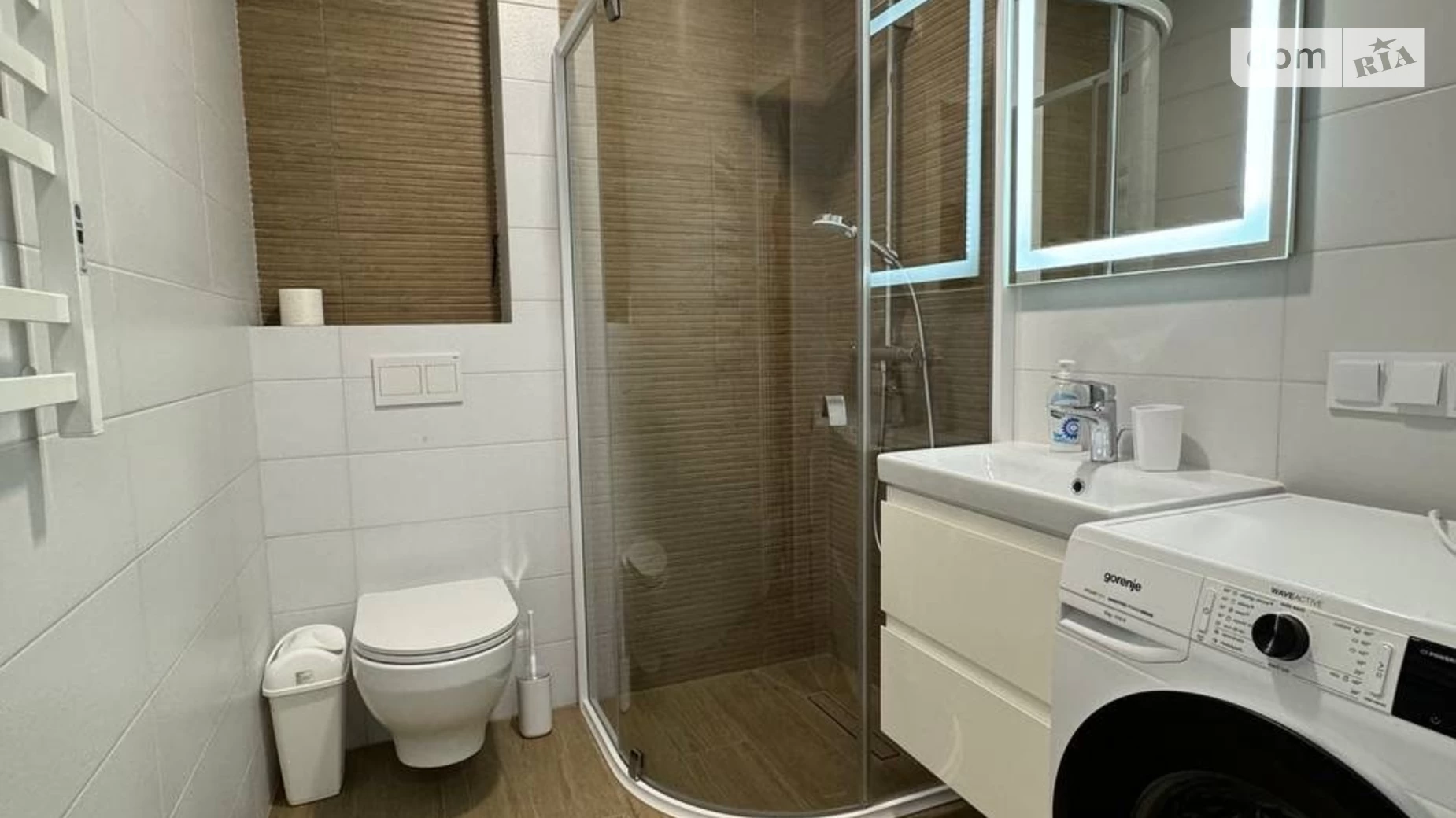 Продается 3-комнатная квартира 112 кв. м в Гостомеле - фото 4