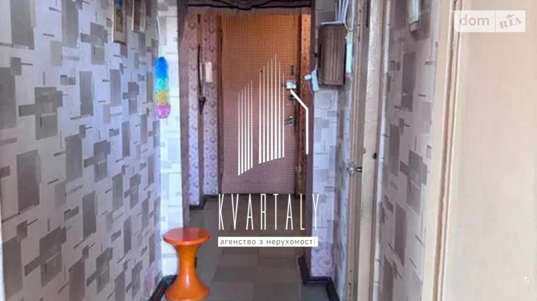 Продается 2-комнатная квартира 72 кв. м в Киеве, просп. Берестейский(Победы), 60 - фото 5
