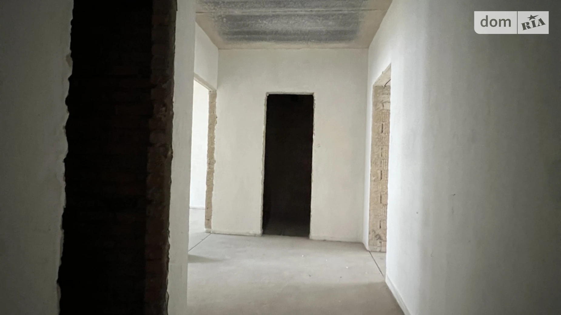 Продается 2-комнатная квартира 56.6 кв. м в Ирпене, ул. Соборная(ІІІ Интернационала), 17 - фото 2