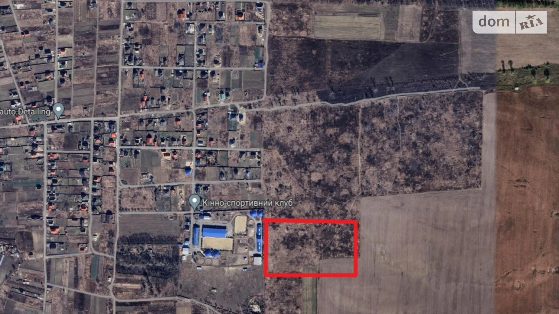 Продается земельный участок 340 соток в Киевской области, цена: 306000 $ - фото 3
