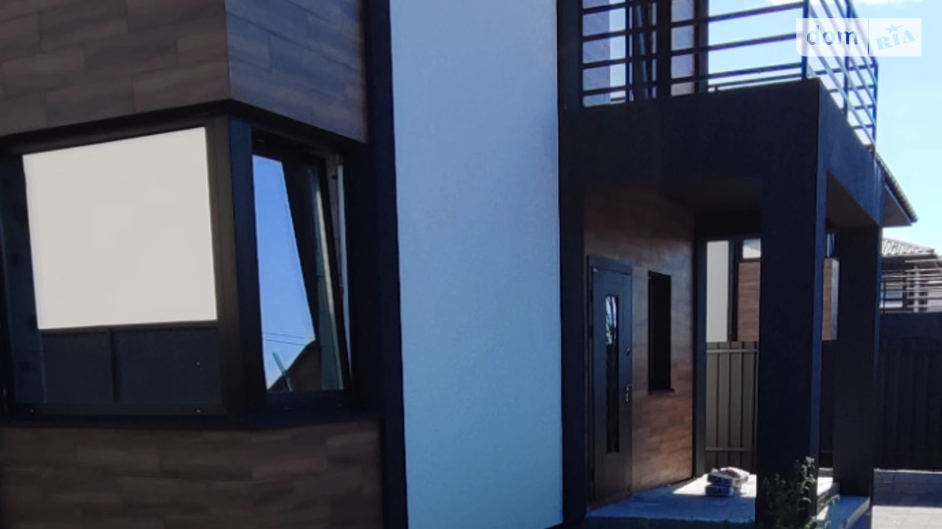 Продается дом на 2 этажа 121 кв. м с бассейном, цена: 119000 $ - фото 2