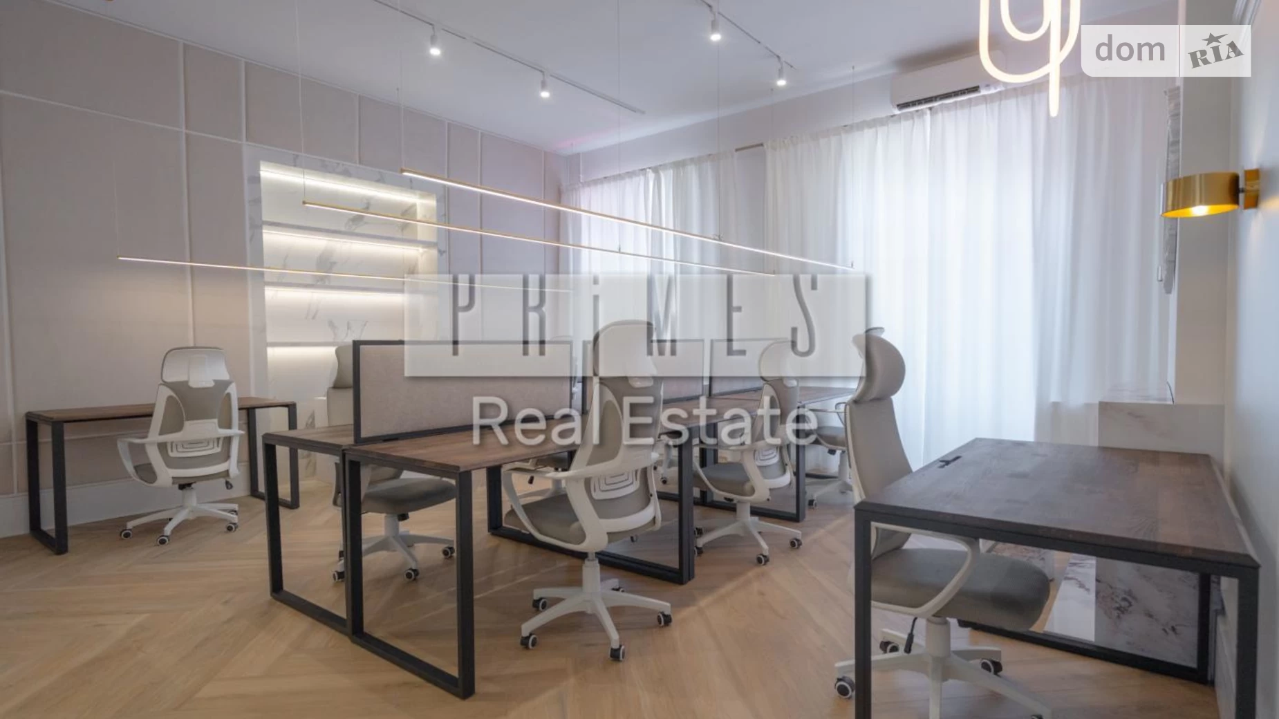 Продається офіс 60 кв. м в бізнес-центрі, цена: 299000 $ - фото 5