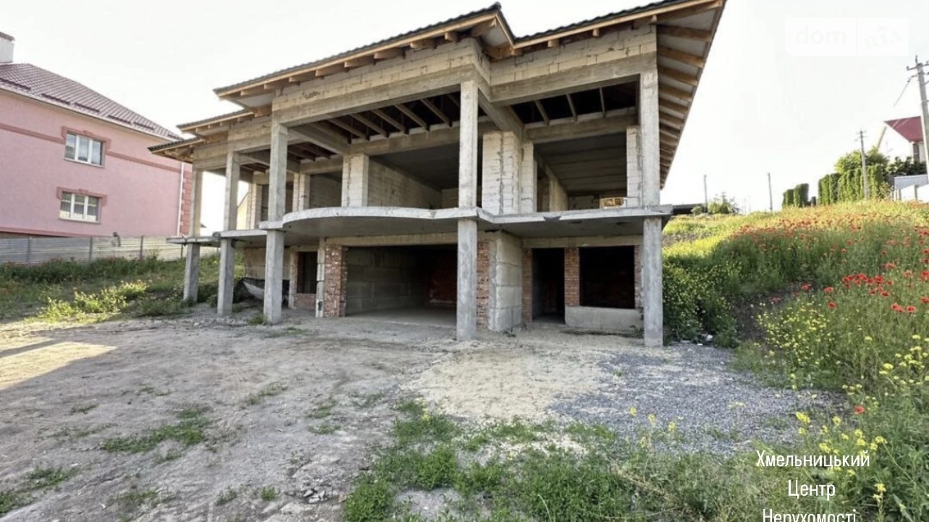 Продається будинок 2 поверховий 238 кв. м с басейном, цена: 145000 $ - фото 2