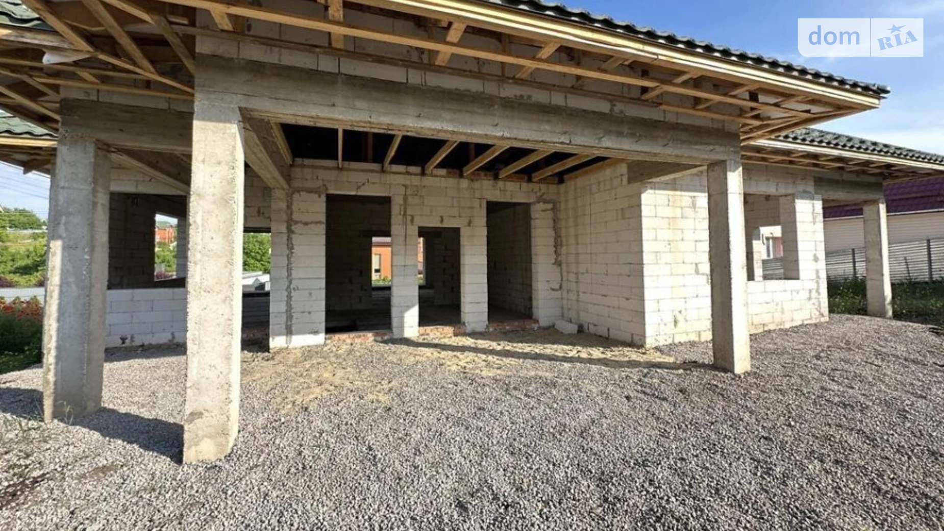 Продається будинок 2 поверховий 238 кв. м с басейном, цена: 145000 $ - фото 3