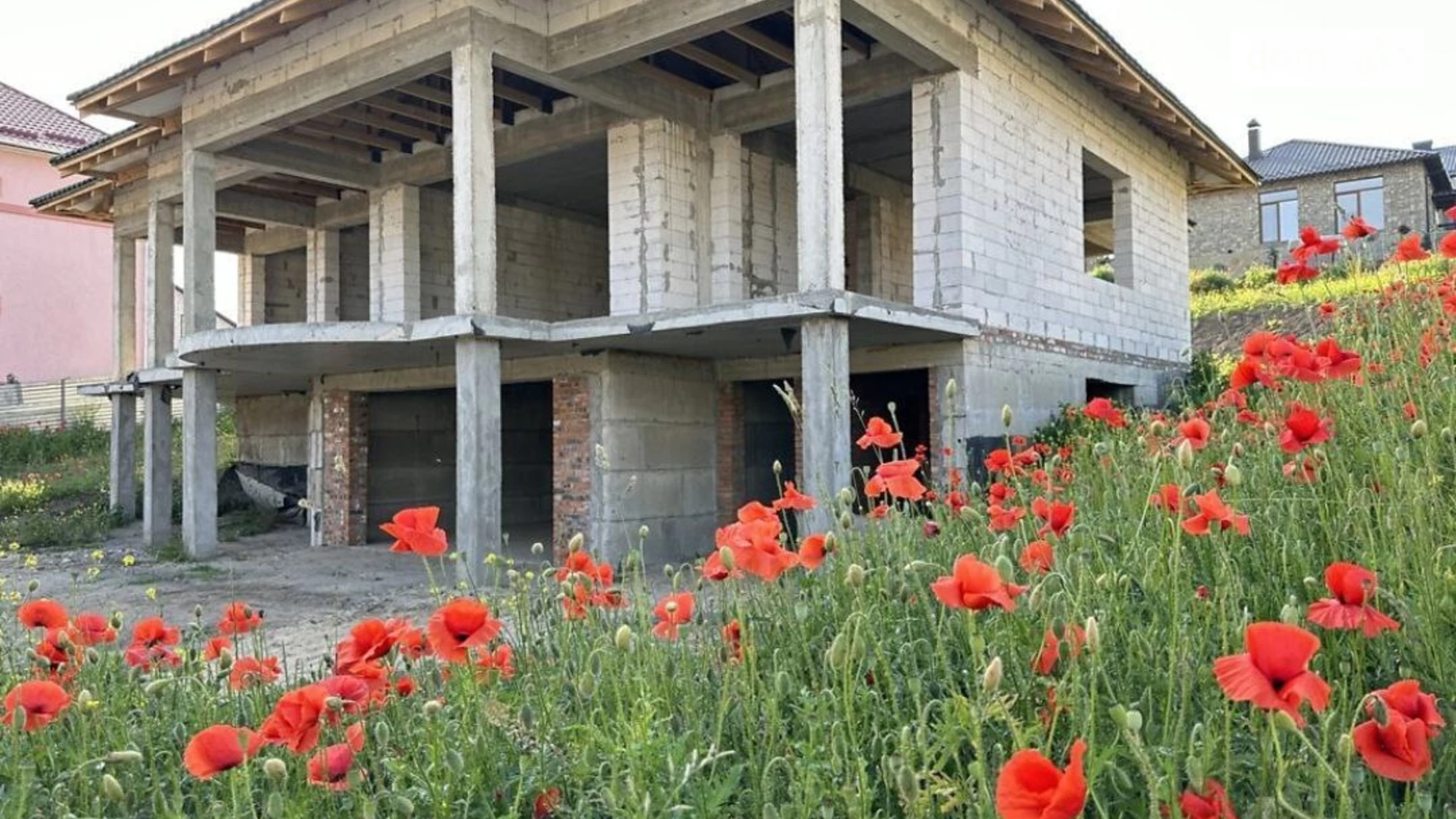 Продається будинок 2 поверховий 238 кв. м с басейном, цена: 145000 $ - фото 5