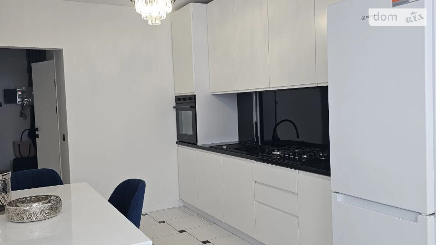 Продається 2-кімнатна квартира 68.3 кв. м у Микитинцях, цена: 78880 $ - фото 5