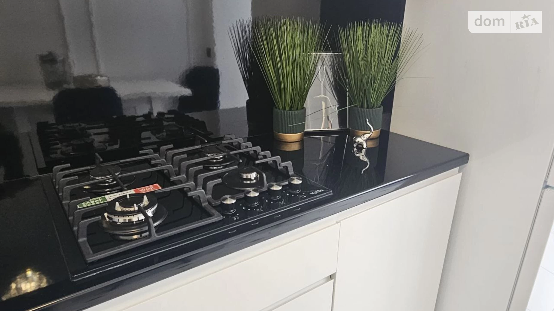 Продається 2-кімнатна квартира 68.3 кв. м у Микитинцях, цена: 78880 $ - фото 2