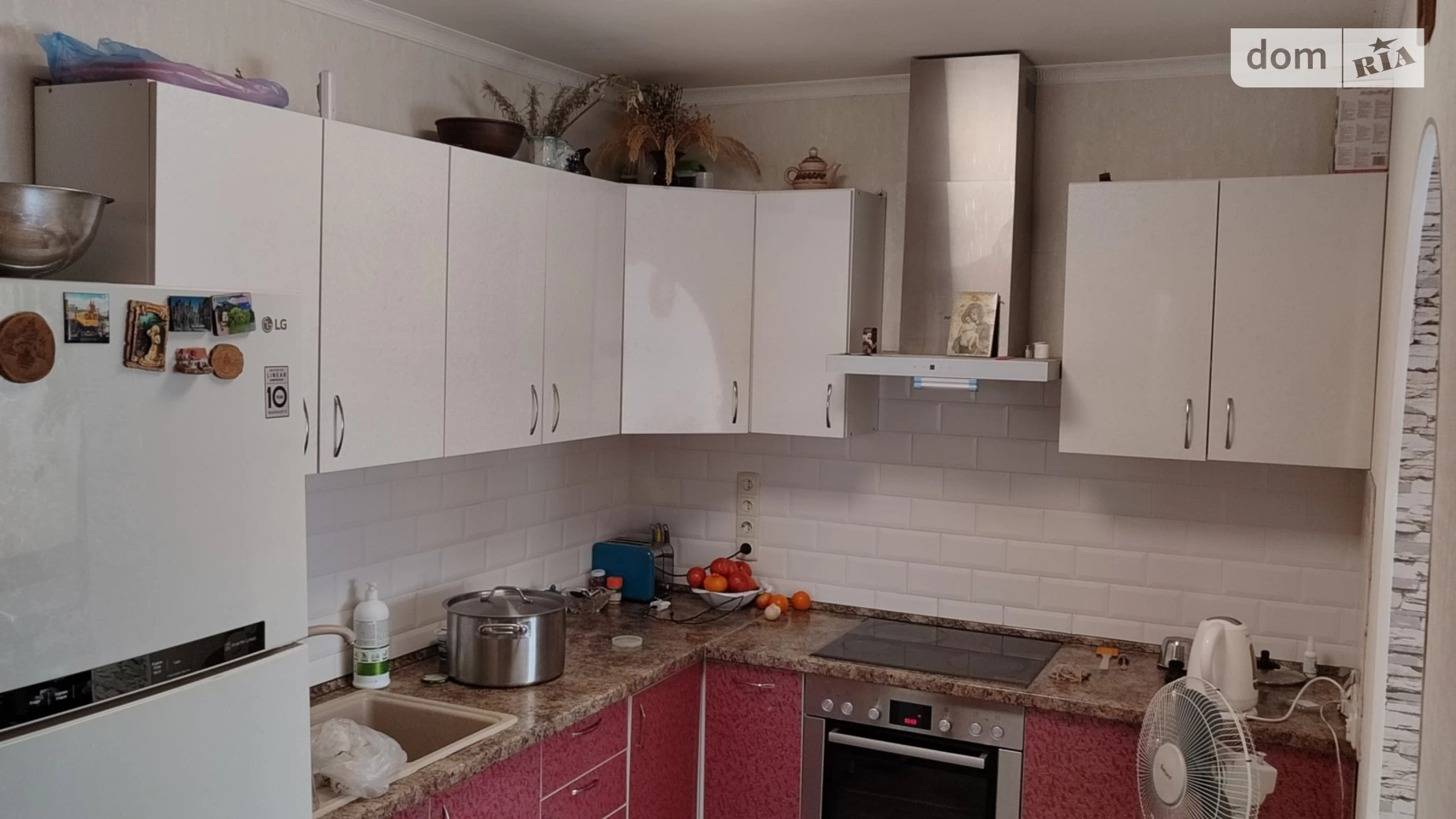 Продается одноэтажный дом 110 кв. м с камином, цена: 45000 $ - фото 4