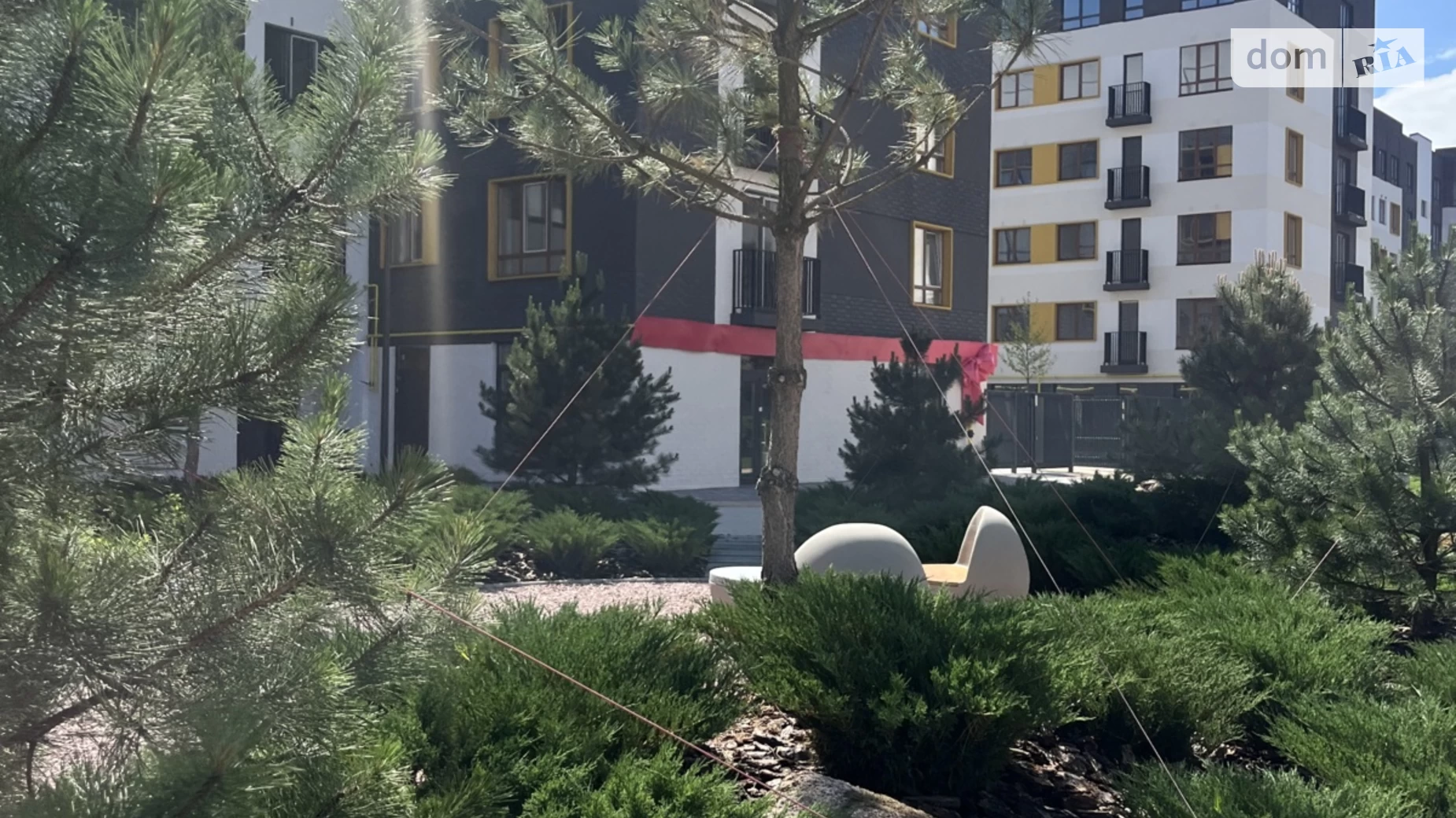 Здається в оренду приміщення вільного призначення 42.3 кв. м в 5-поверховій будівлі, цена: 507 $ - фото 2