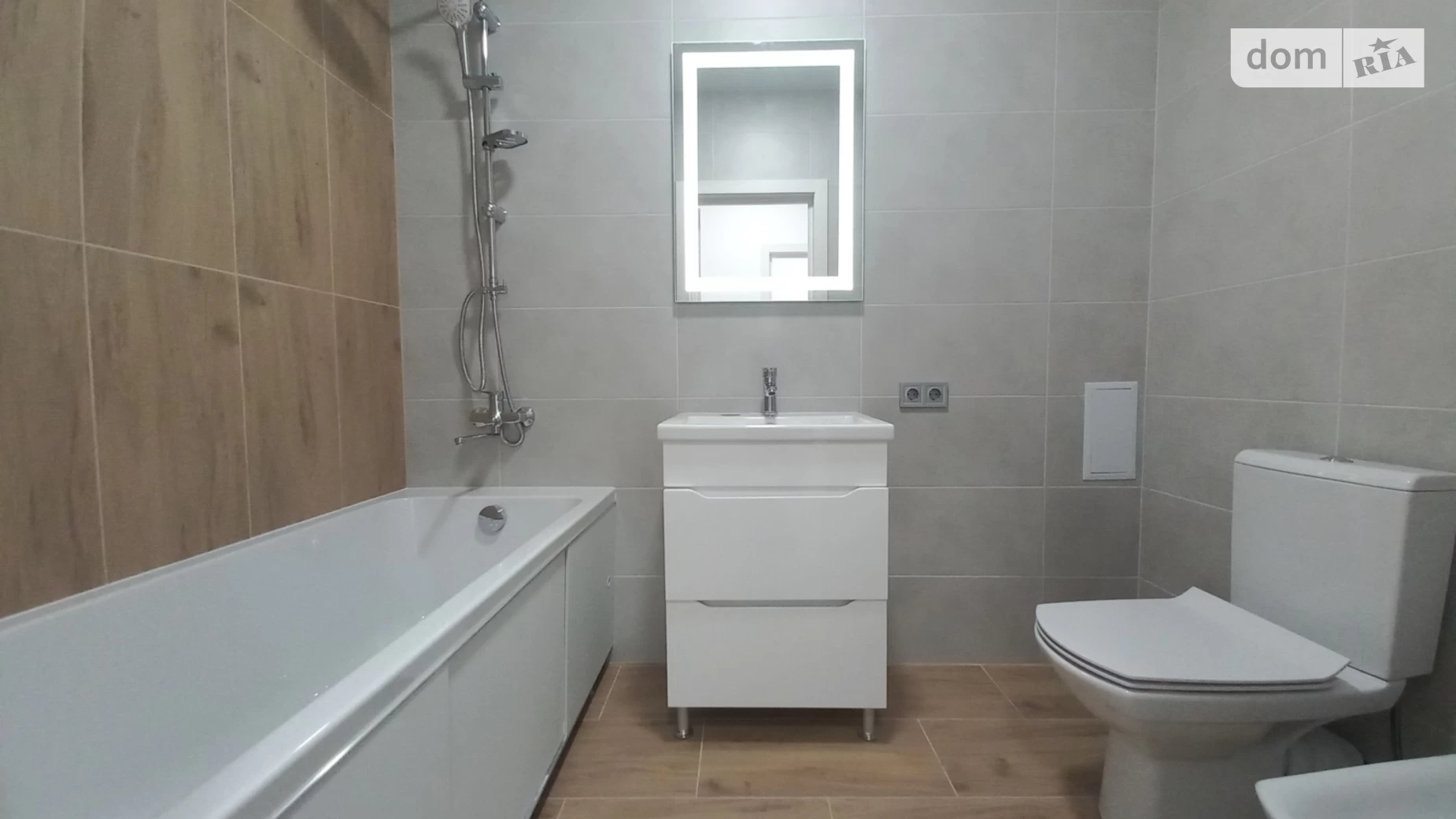 Продается 1-комнатная квартира 38 кв. м в Ивано-Франковске, ул. Павла Полуботка - фото 5