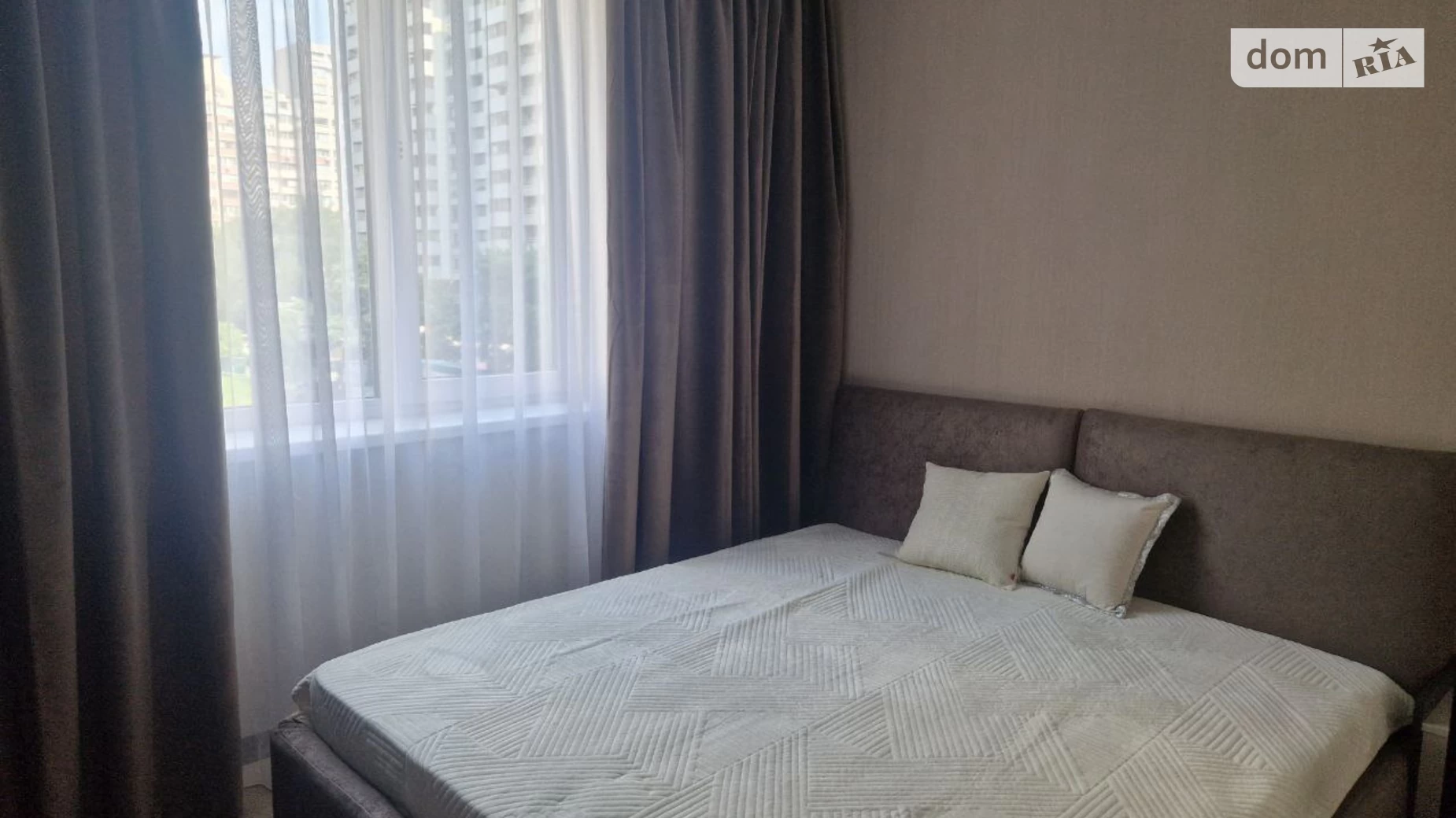 Продається 1-кімнатна квартира 46.6 кв. м у Києві, вул. Андрія Верхогляда(Драгомирова), 14А - фото 3