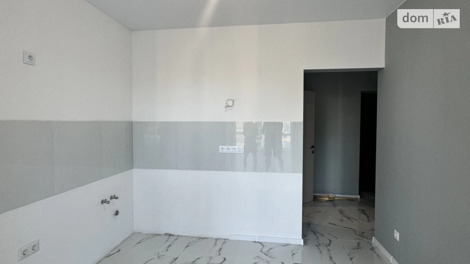 Продается 1-комнатная квартира 39.3 кв. м в Ивано-Франковске, ул. Довженко А. - фото 4