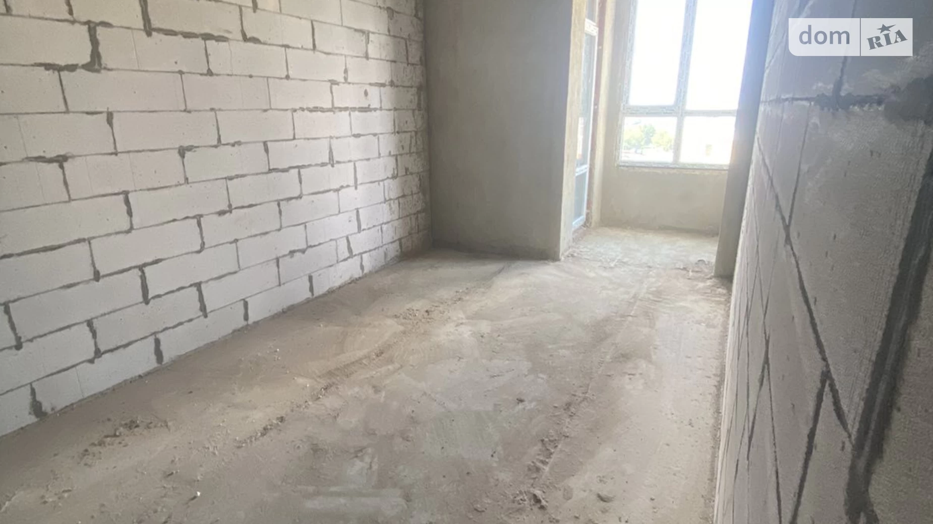 Продається 1-кімнатна квартира 38 кв. м у Вінниці, вул. Волошкова - фото 2