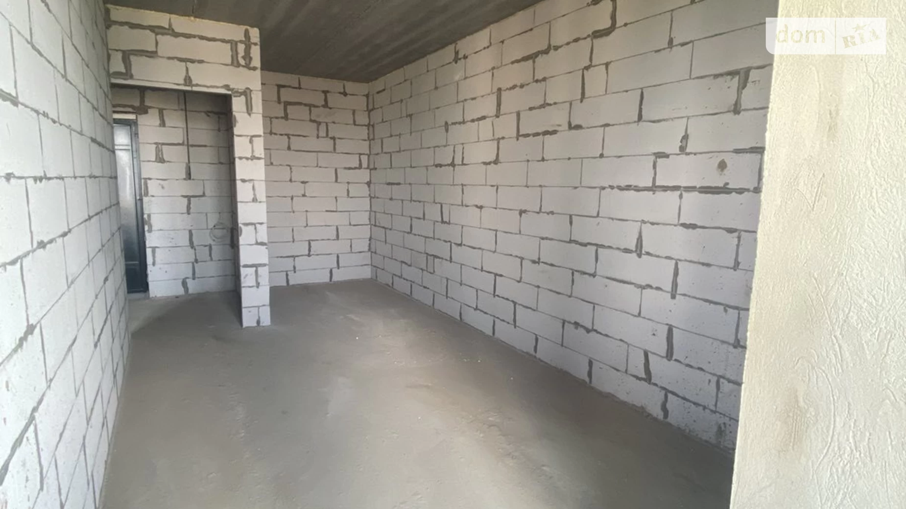 Продається 1-кімнатна квартира 38 кв. м у Вінниці, вул. Волошкова - фото 3