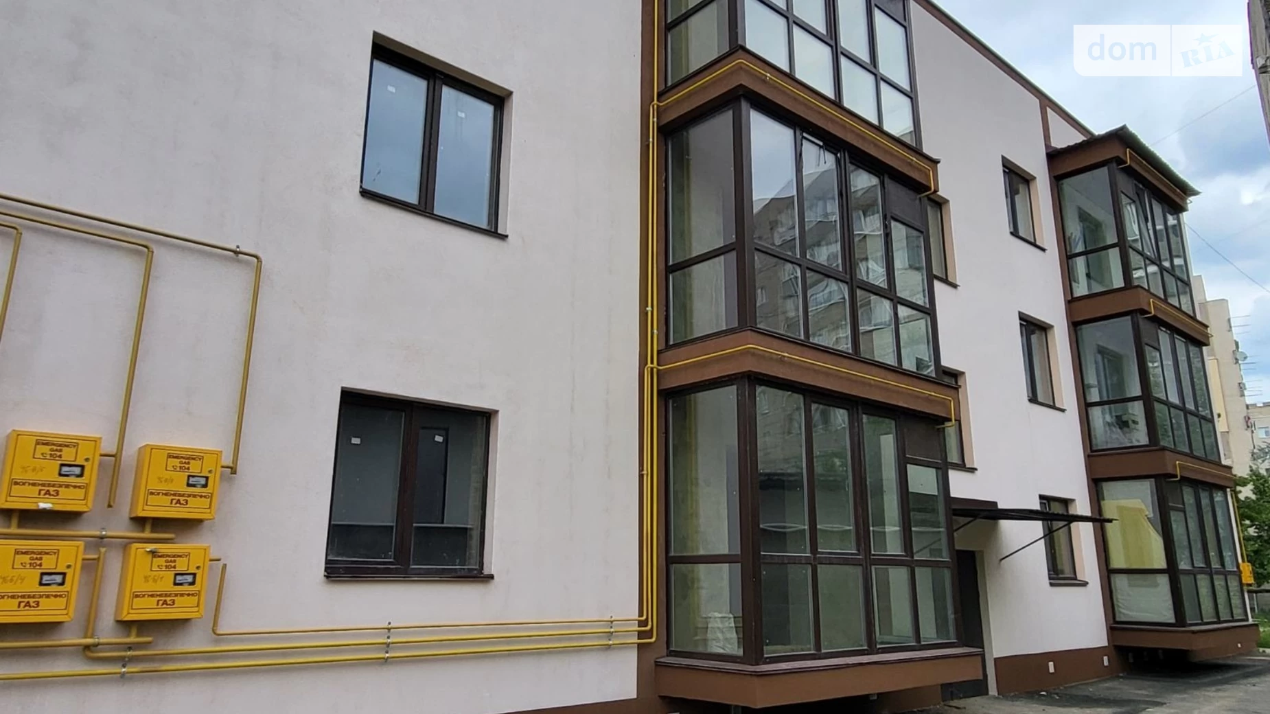 Продается 1-комнатная квартира 40 кв. м в Виннице, ул. Матроса Кошки - фото 5