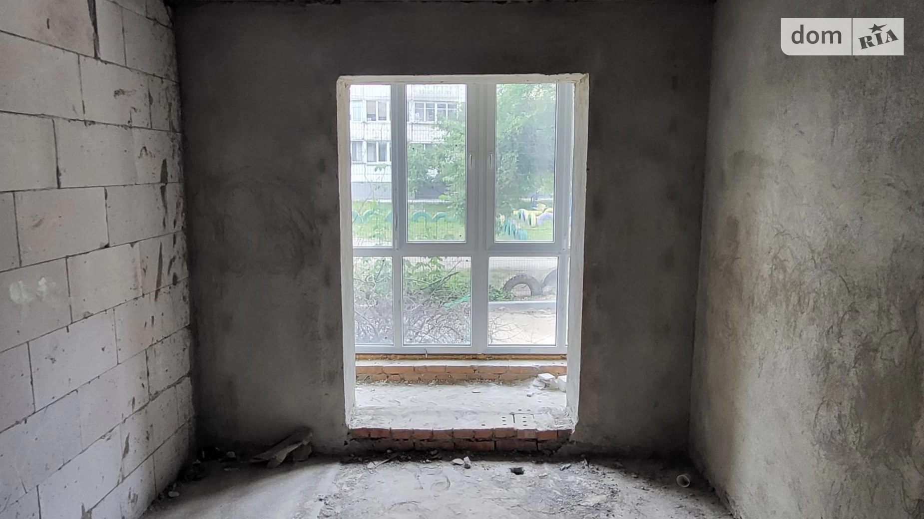 Продается 1-комнатная квартира 40 кв. м в Виннице, ул. Матроса Кошки - фото 4
