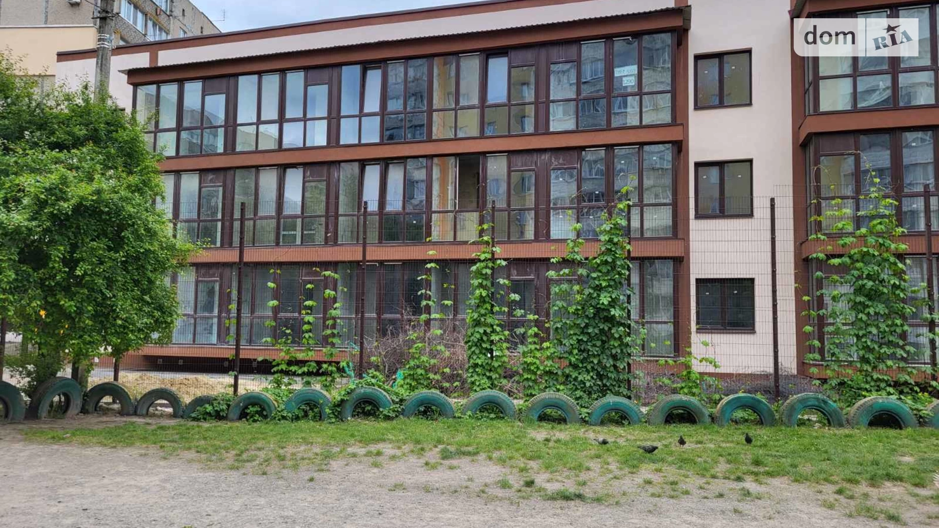 Продается 1-комнатная квартира 40 кв. м в Виннице, ул. Марии Литвиненко-Вольгемут - фото 4