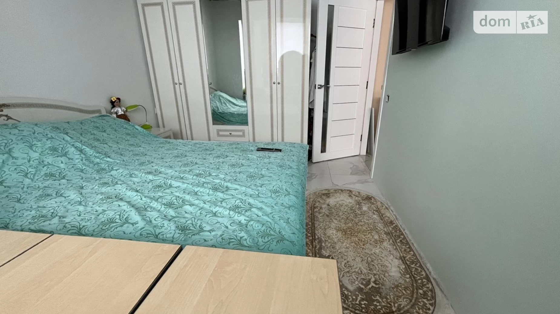 Продается 2-комнатная квартира 69.5 кв. м в Буче - фото 2