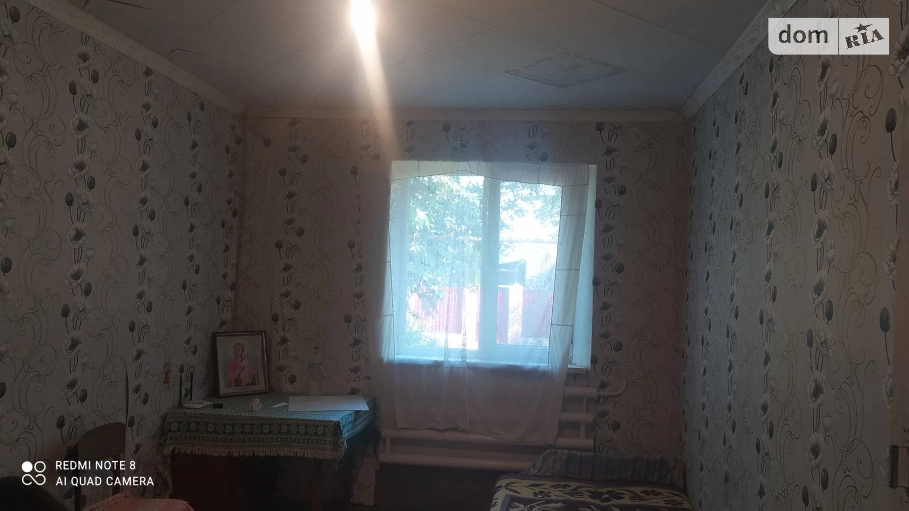 Продается одноэтажный дом 82.1 кв. м с гаражом, цена: 30000 $ - фото 2