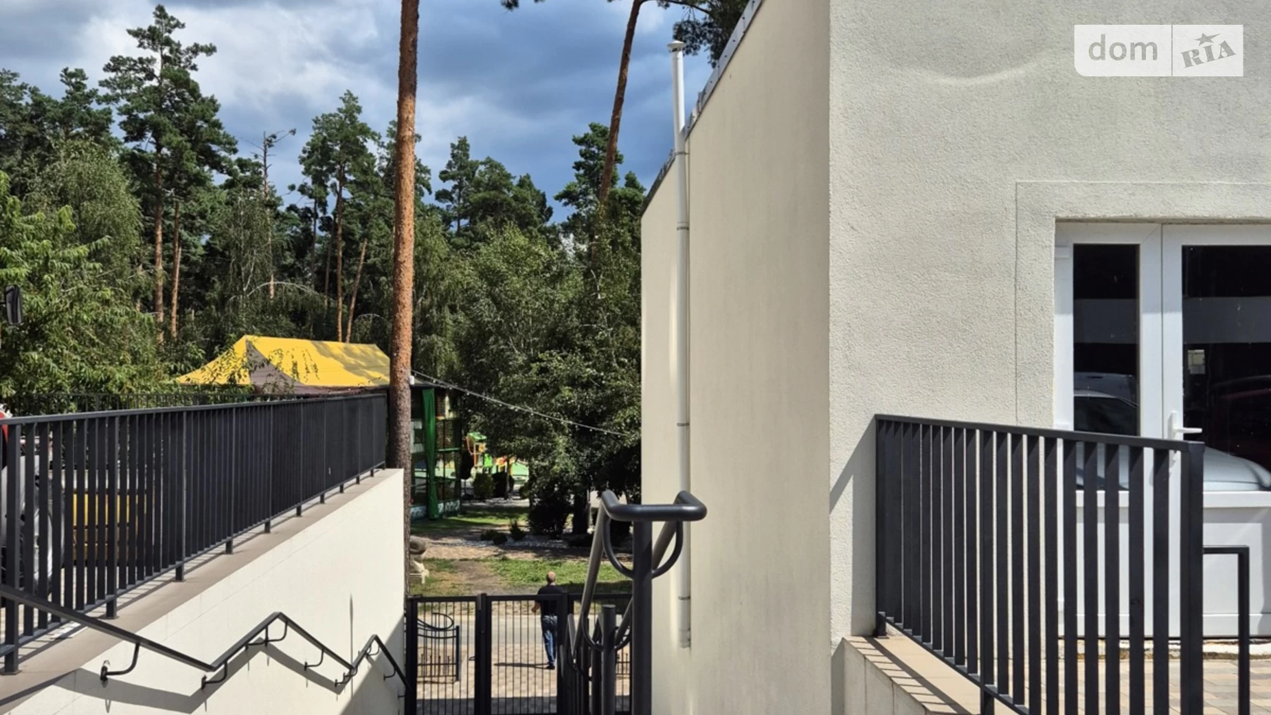 Продается 1-комнатная квартира 36.8 кв. м в Ирпене, ул. Выговского(Суворова), 2Д/5 - фото 4