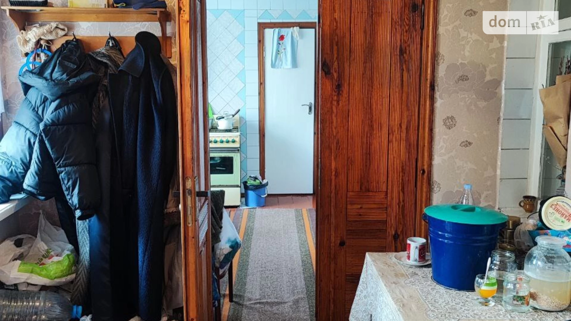 Продается одноэтажный дом 94.5 кв. м с балконом, цена: 30000 $ - фото 5