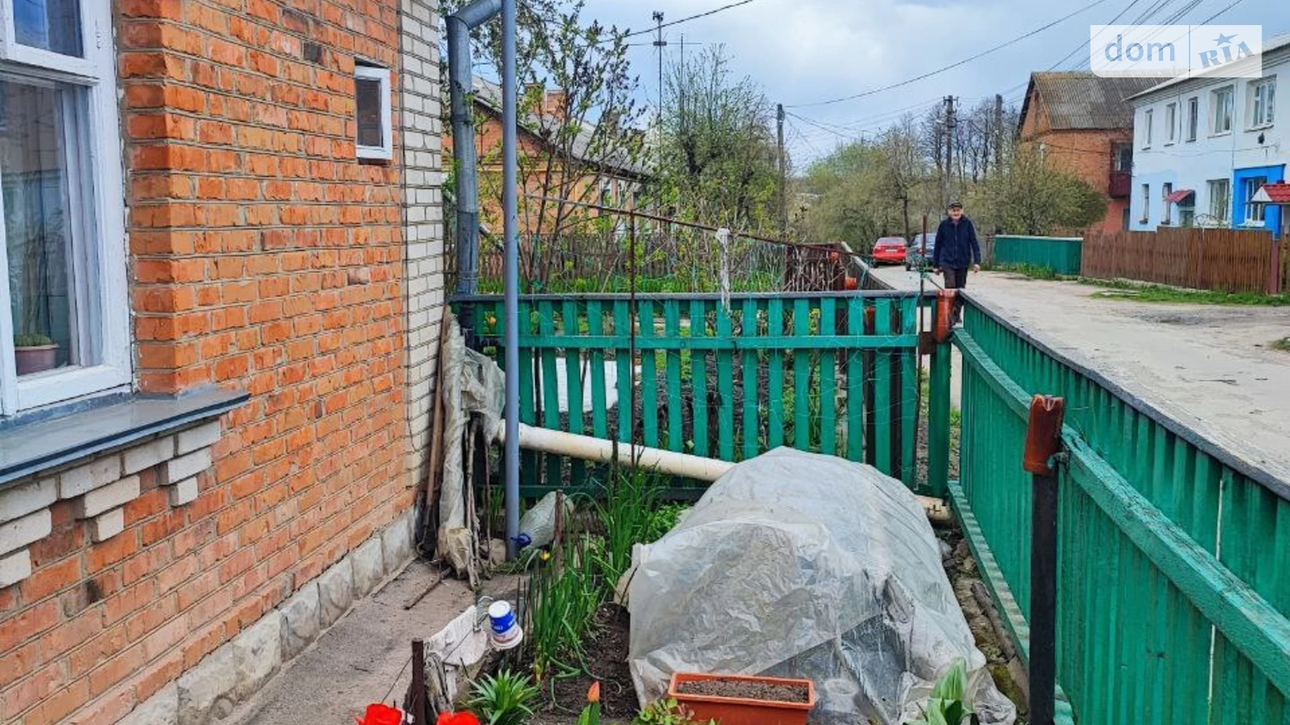 Продается одноэтажный дом 94.5 кв. м с балконом, цена: 30000 $ - фото 4