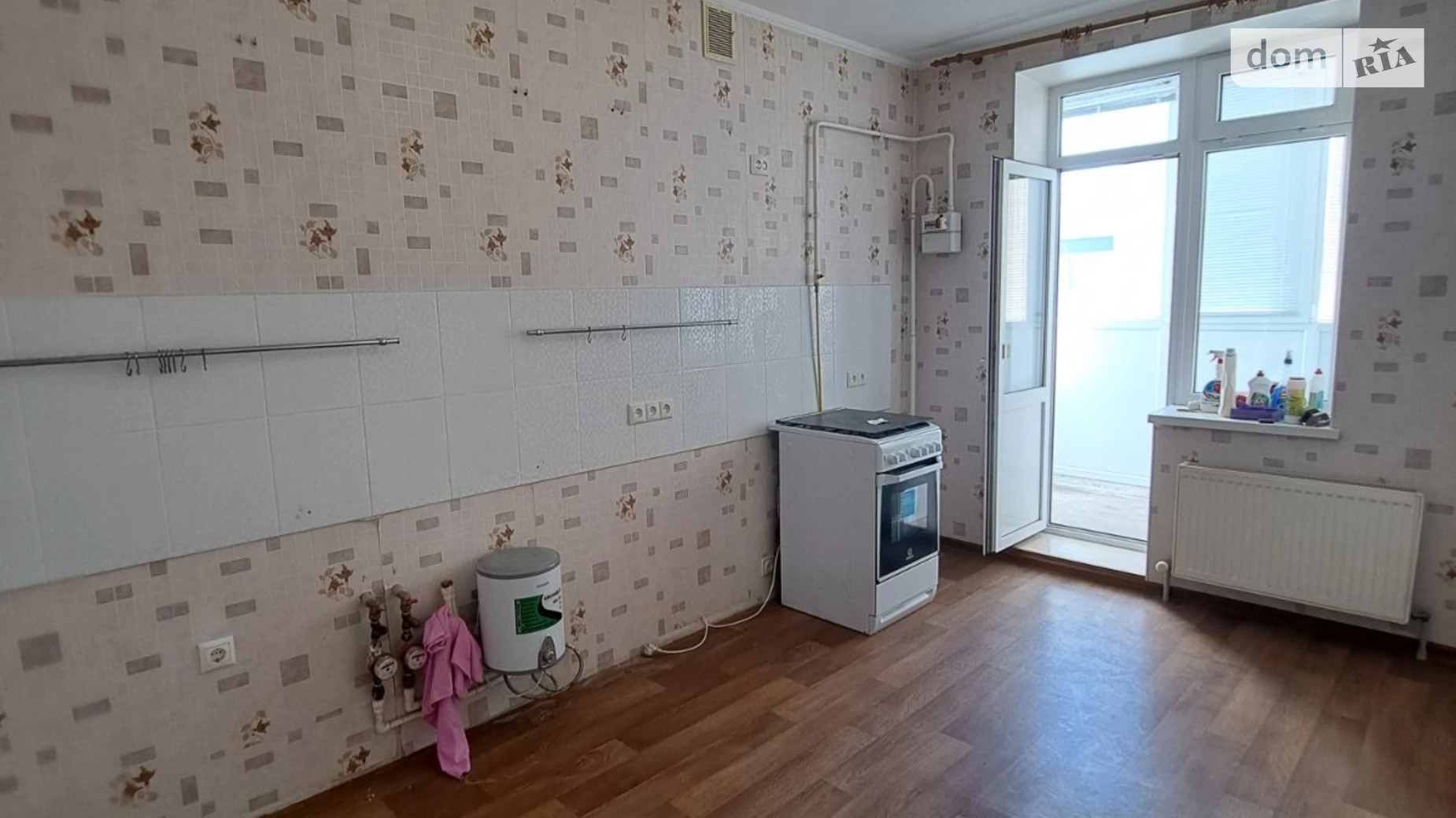 Продается 2-комнатная квартира 73.3 кв. м в Николаеве, ул. Архитектора Старова - фото 2