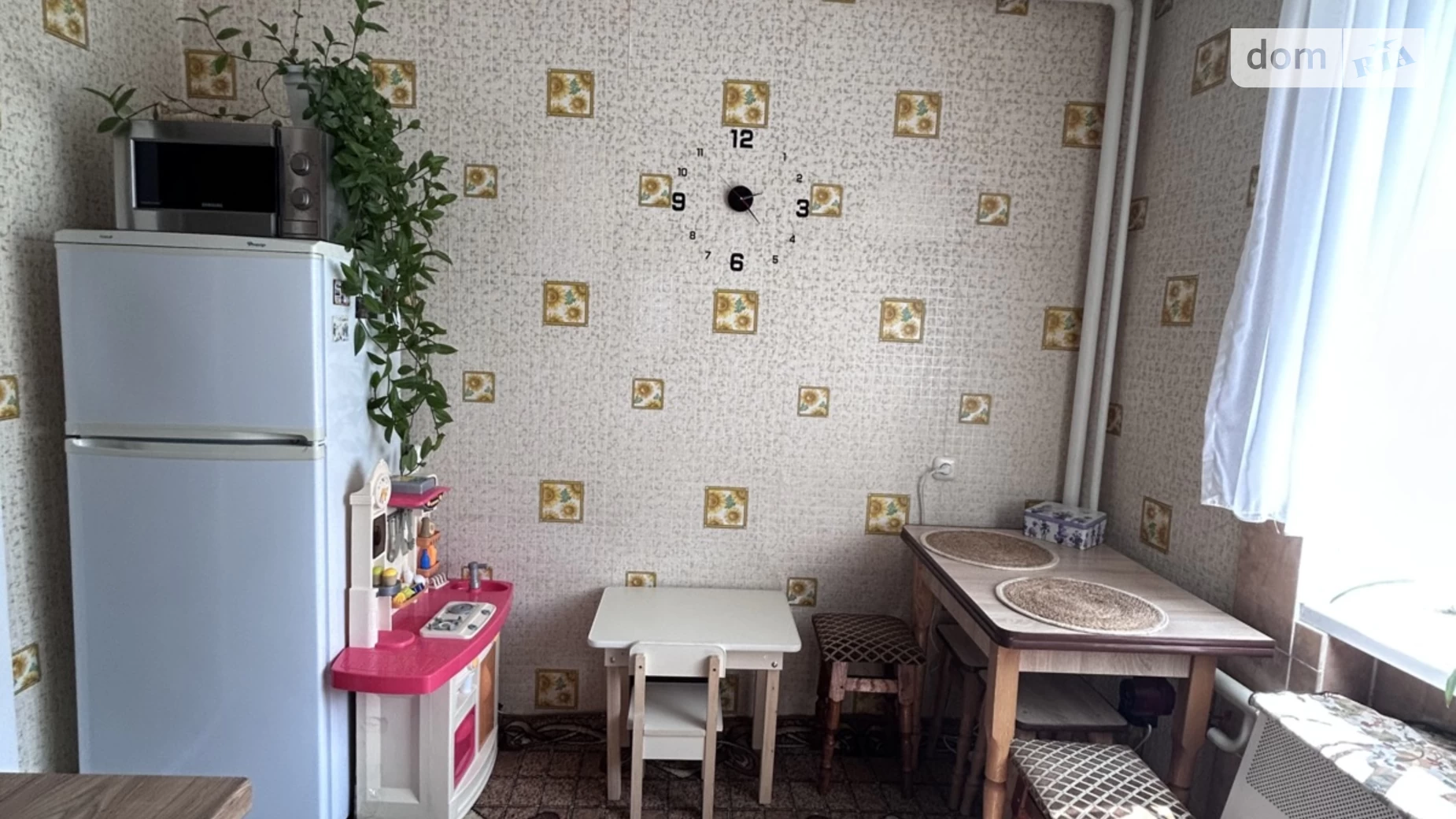 Продается 2-комнатная квартира 52 кв. м в, цена: 20000 $ - фото 2
