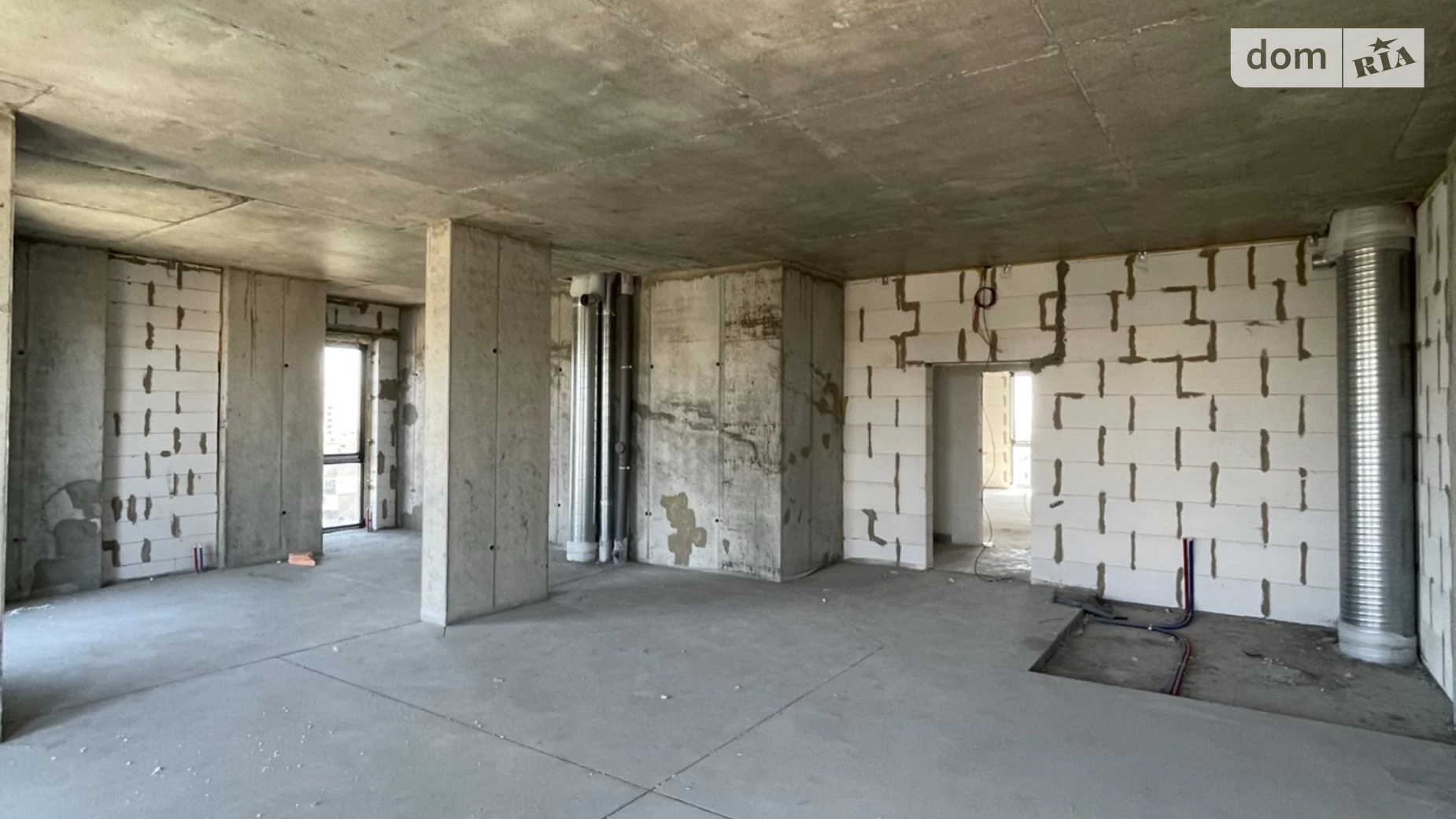 Продается 2-комнатная квартира 66.2 кв. м в Одессе, ул. Чубаевская, 1 - фото 4