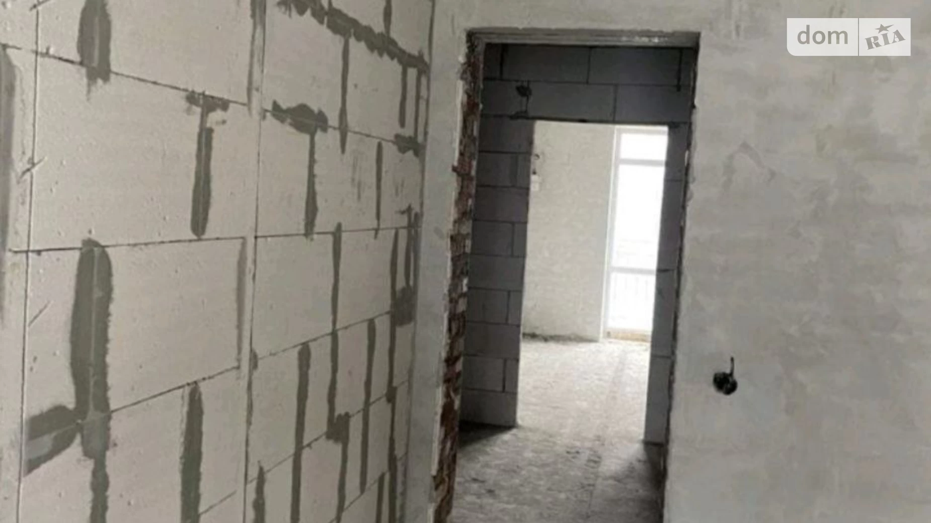 Продається 1-кімнатна квартира 47.7 кв. м у Хмельницькому, вул. Північна - фото 5