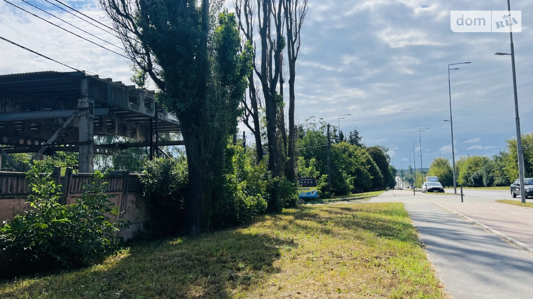 Сабаровское шоссе Электросеть Винница, цена: 35000 грн - фото 2