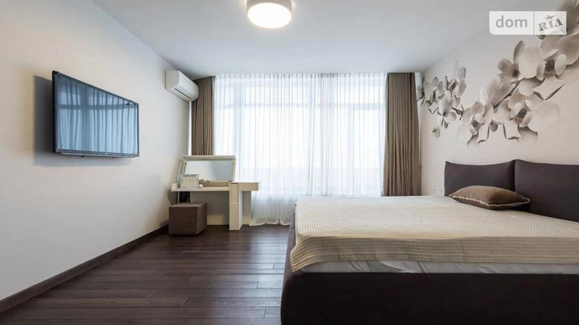 Продается 3-комнатная квартира 189.5 кв. м в Киеве, ул. Панаса Мирного, 28А - фото 5