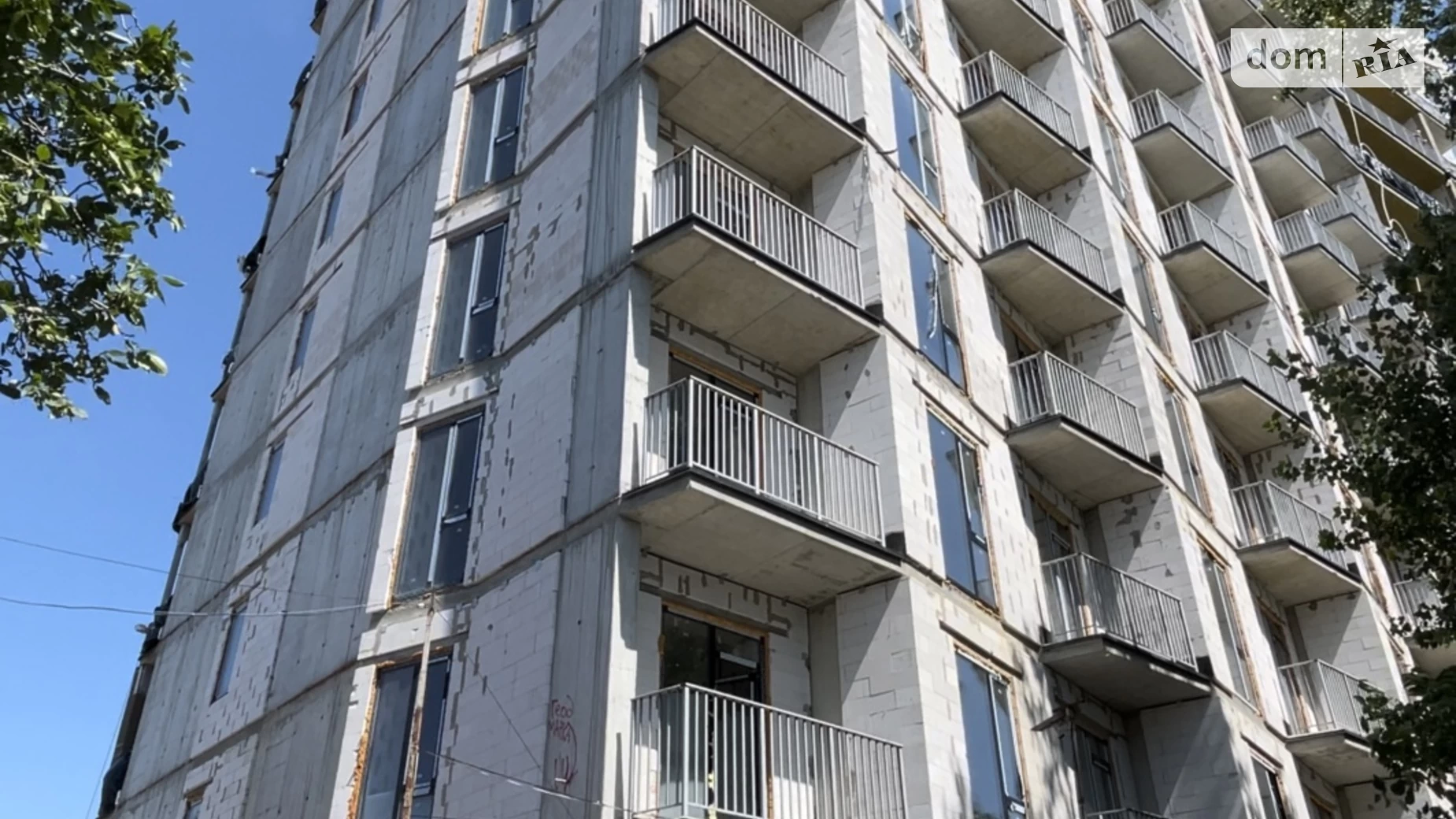 Продається 1-кімнатна квартира 31 кв. м у Одесі, вул. Чубаївська, 1 - фото 3