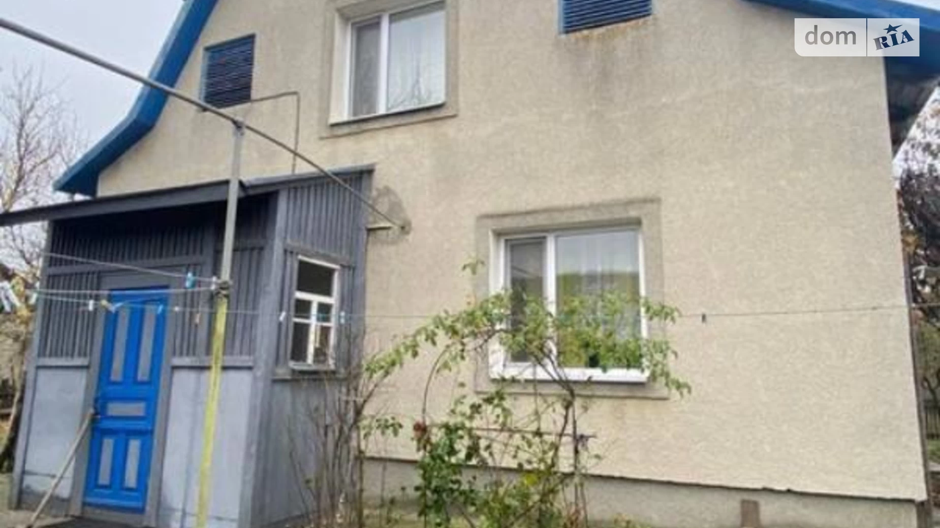 Продается дом на 2 этажа 98 кв. м с садом, цена: 16000 $ - фото 2