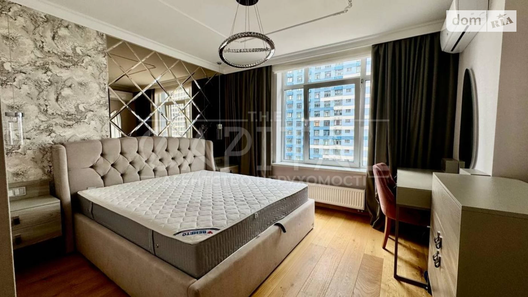Продается 3-комнатная квартира 67 кв. м в Киеве, ул. Евгения Сверстюка, 6А - фото 4