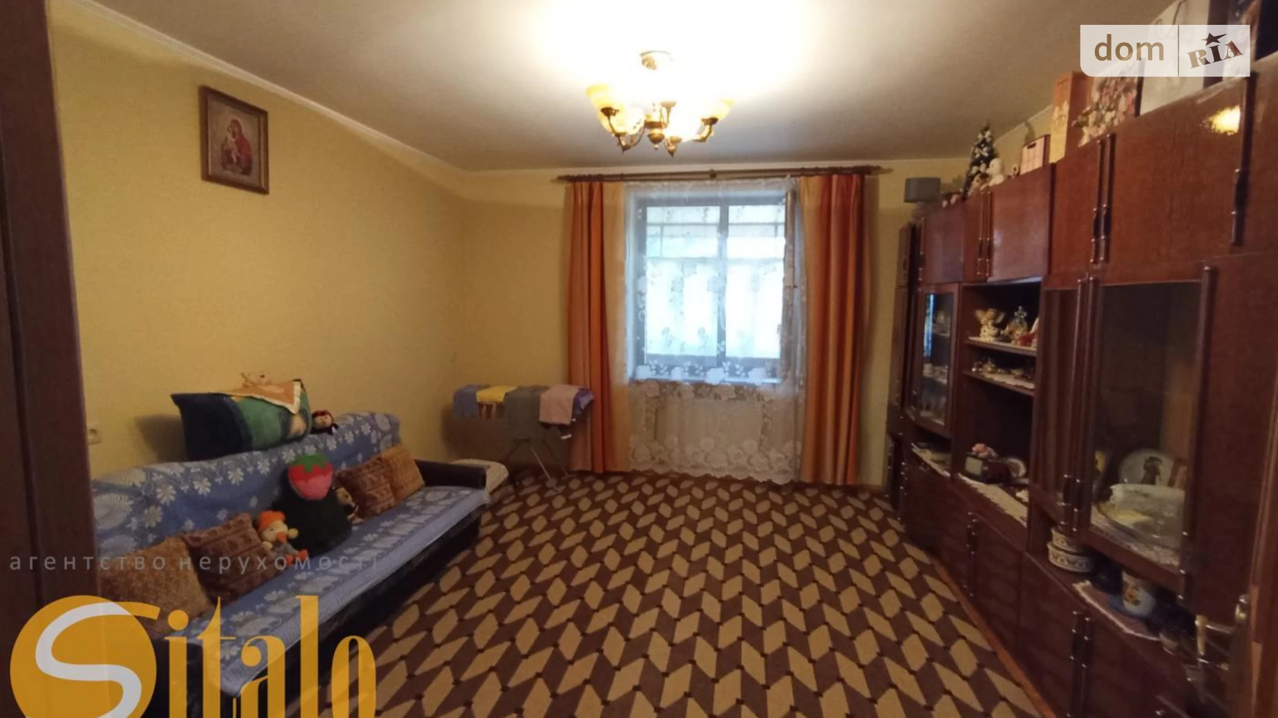 Продається 3-кімнатна квартира 86 кв. м у Івано-Франківську, вул. Слави Стецько, 3 - фото 5