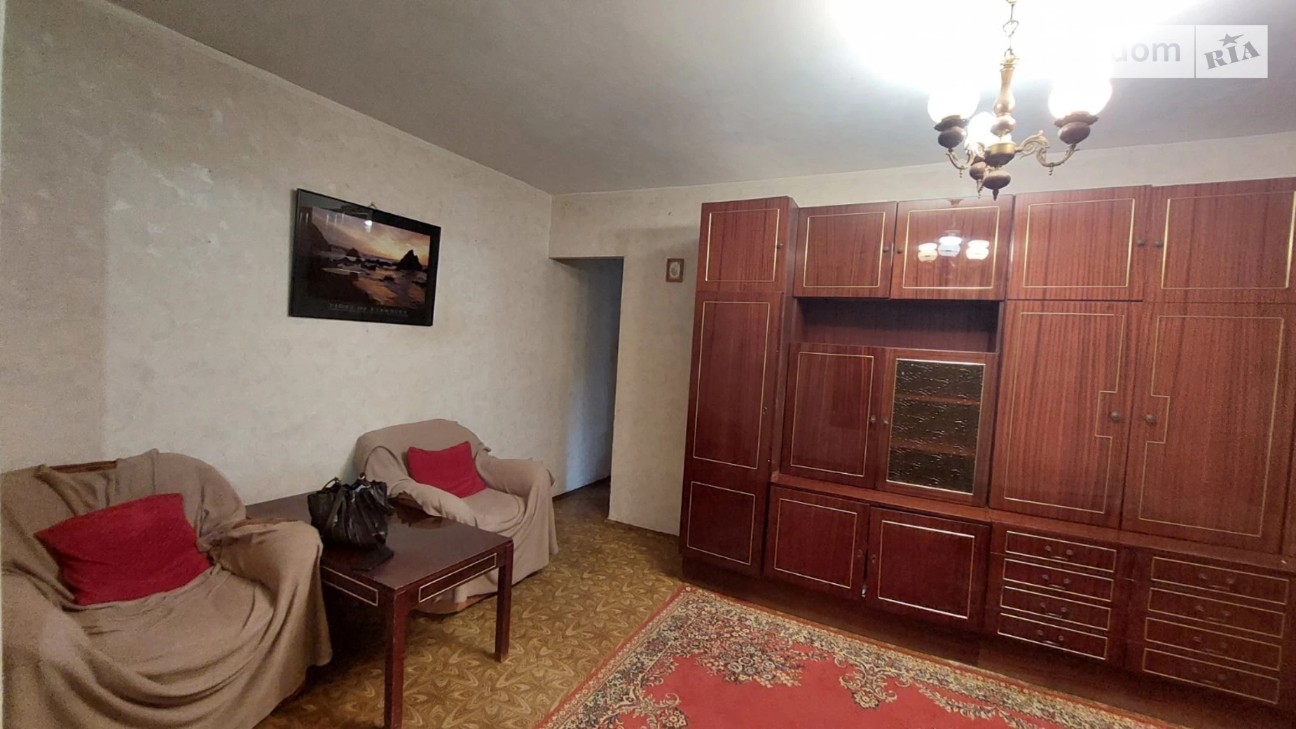 Сдается в аренду 2-комнатная квартира 42 кв. м в Одессе, Фонтанская дор. - фото 3