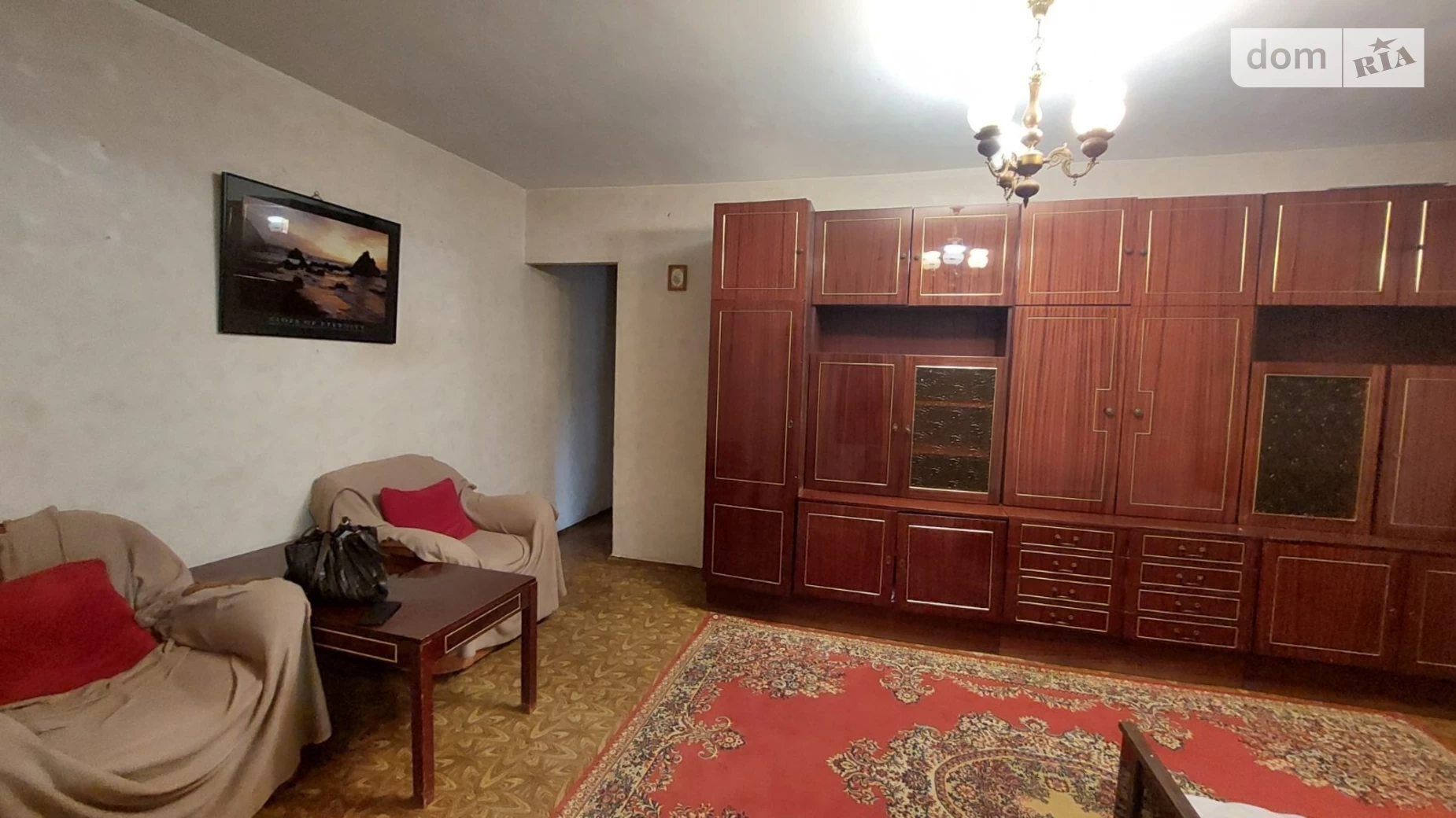 Сдается в аренду 2-комнатная квартира 42 кв. м в Одессе, Фонтанская дор. - фото 5