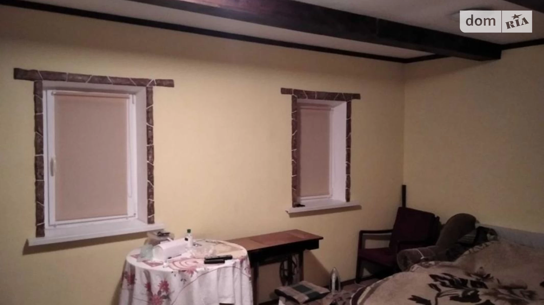 Продається одноповерховий будинок 65 кв. м з меблями, цена: 25000 $ - фото 2