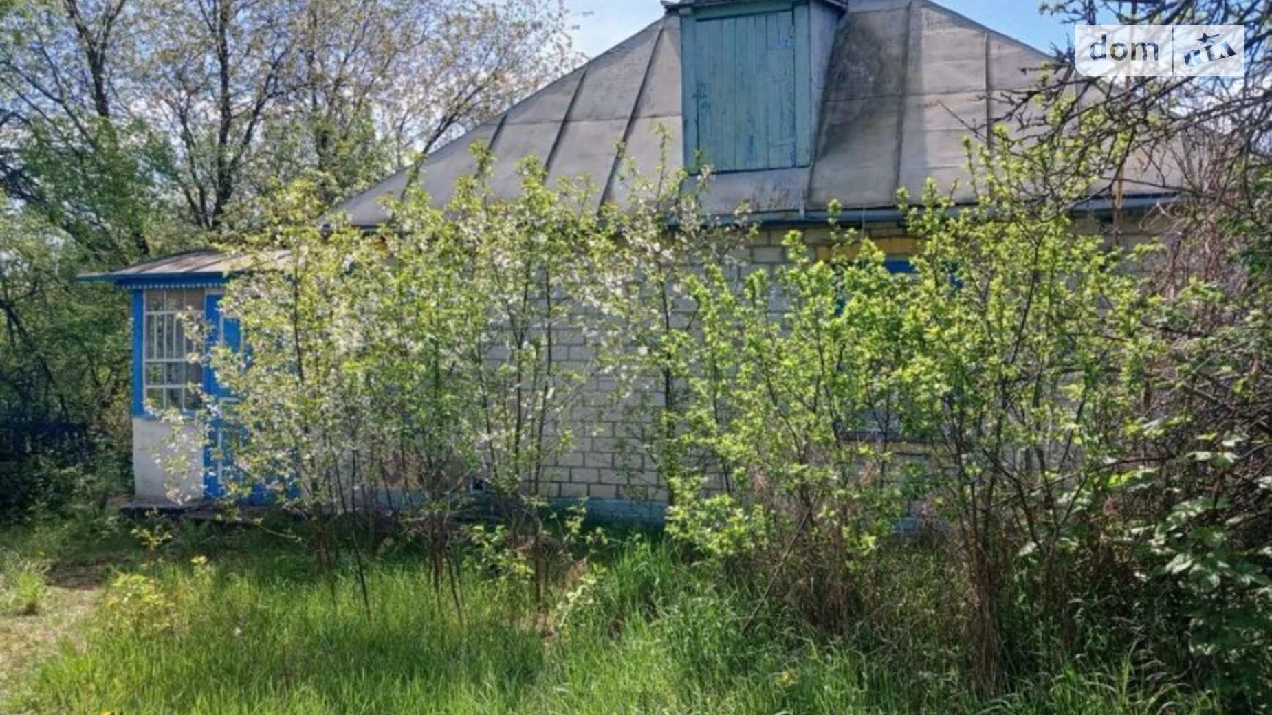 Продается одноэтажный дом 83.3 кв. м с террасой, цена: 10000 $ - фото 2